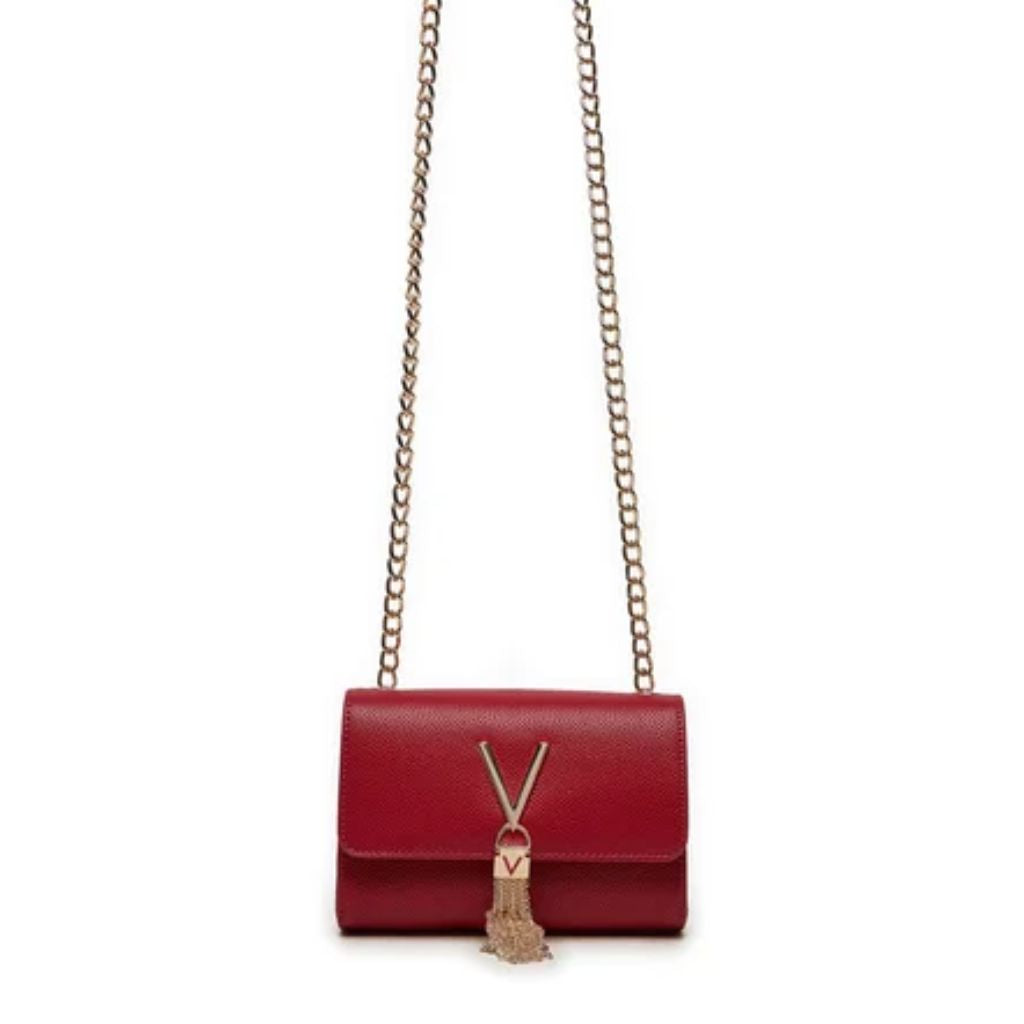 Torba za čez ramo 'DIVINA' Valentino by Mario Valentino