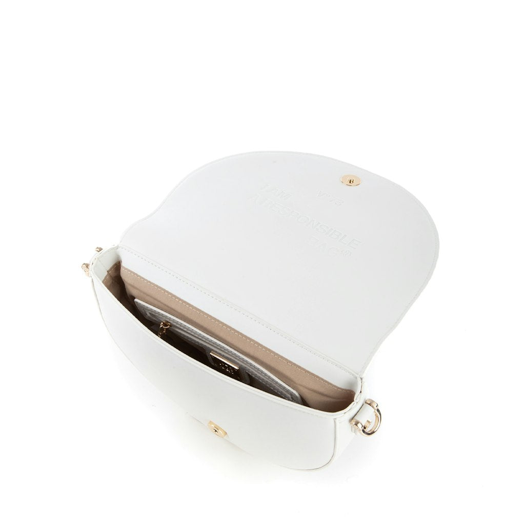 Torbe za čez ramo UNI V73 ČRNA Ž ČRNA / UNI