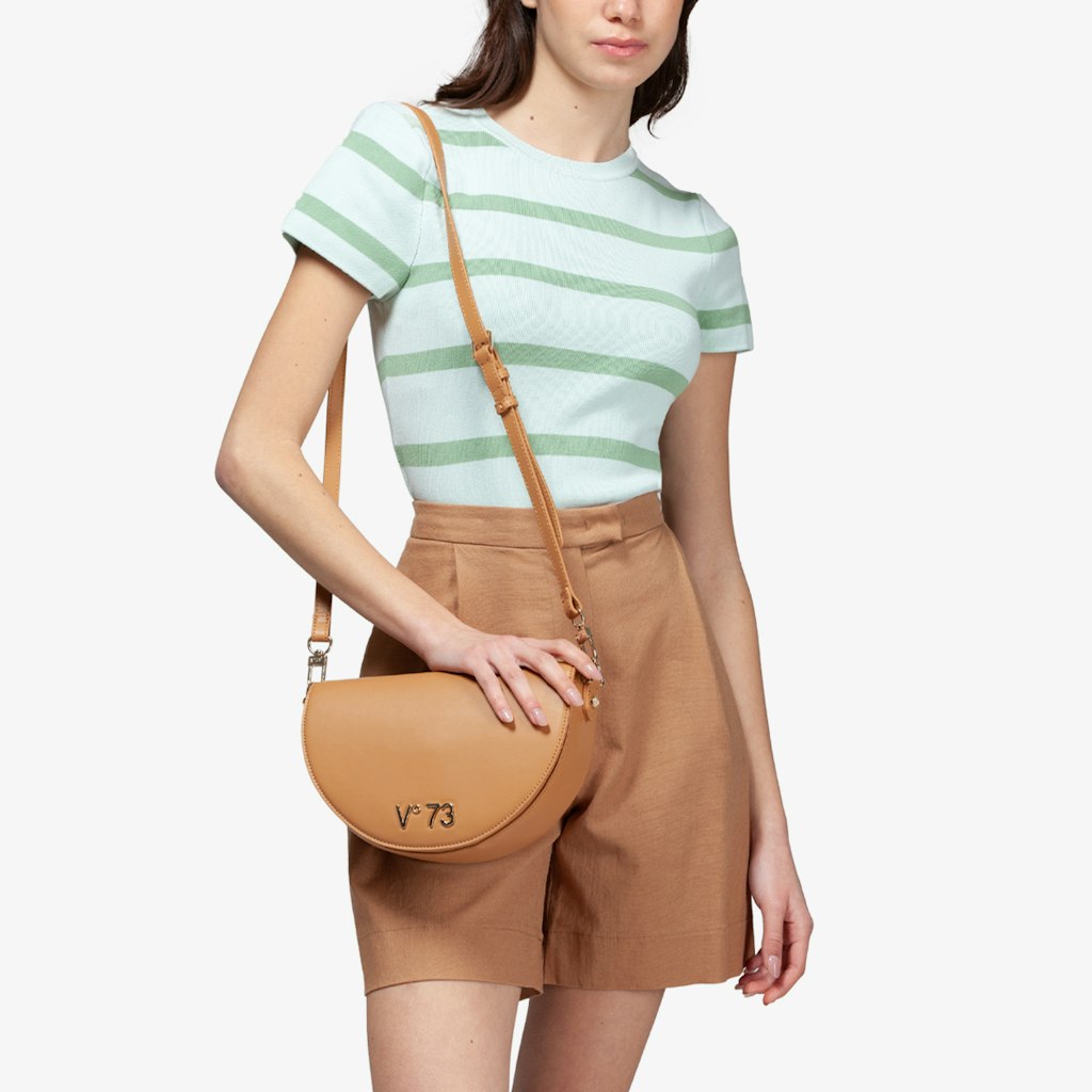 Torbe za čez ramo UNI V73 ČRNA Ž ČRNA / UNI