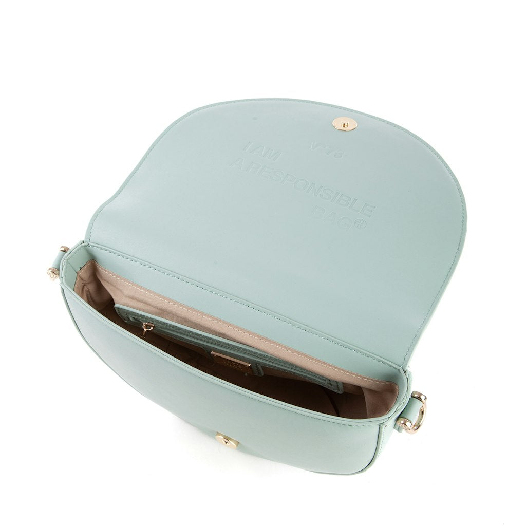 Torbe za čez ramo UNI V73 ČRNA Ž ČRNA / UNI