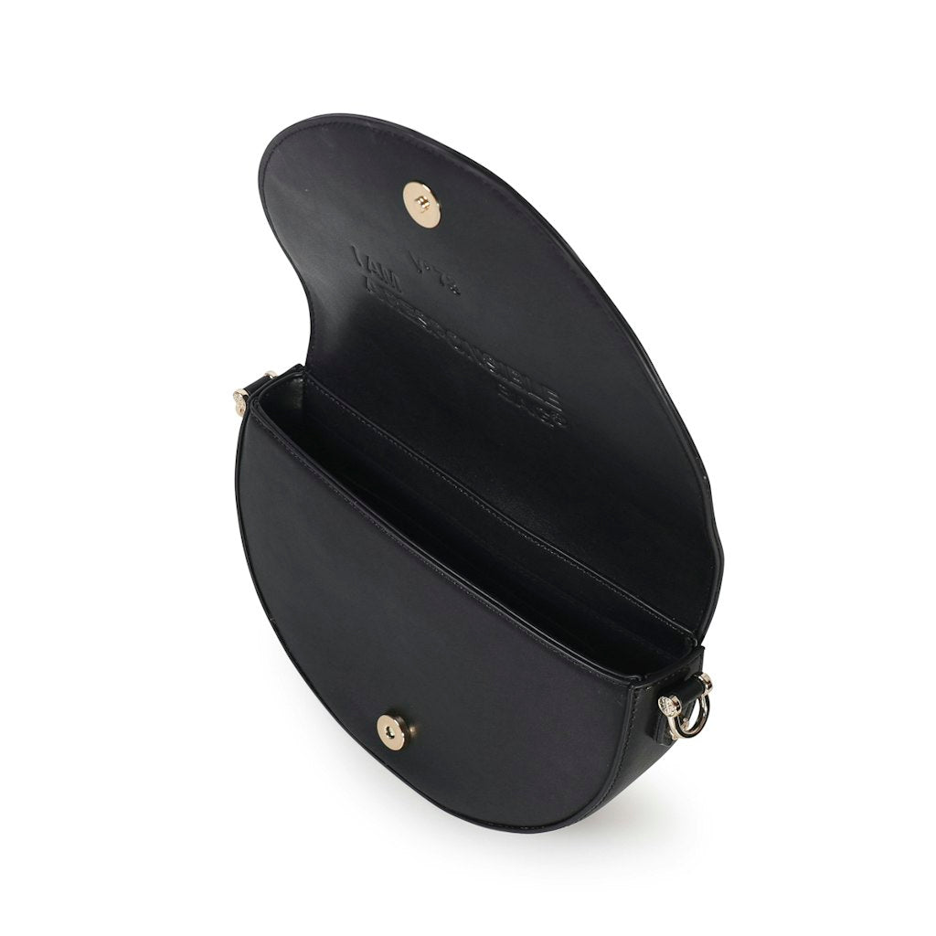 Torbe za čez ramo UNI V73 ČRNA Ž ČRNA / UNI