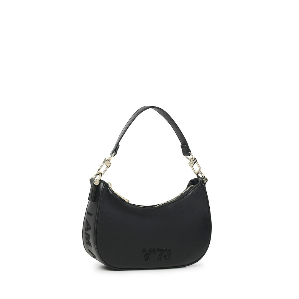 Torbe za čez ramo UNI V73 ČRNA Ž ČRNA / UNI