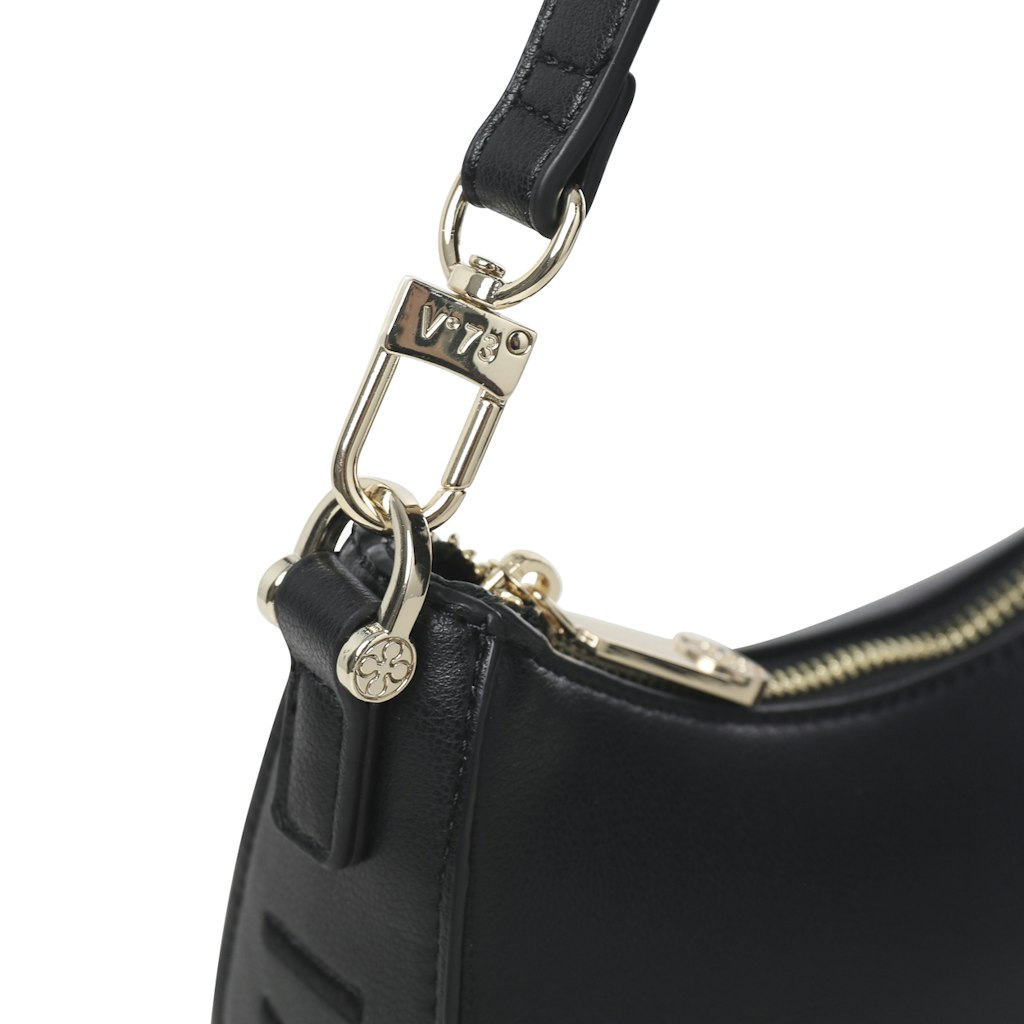 Torbe za čez ramo UNI V73 ČRNA Ž ČRNA / UNI