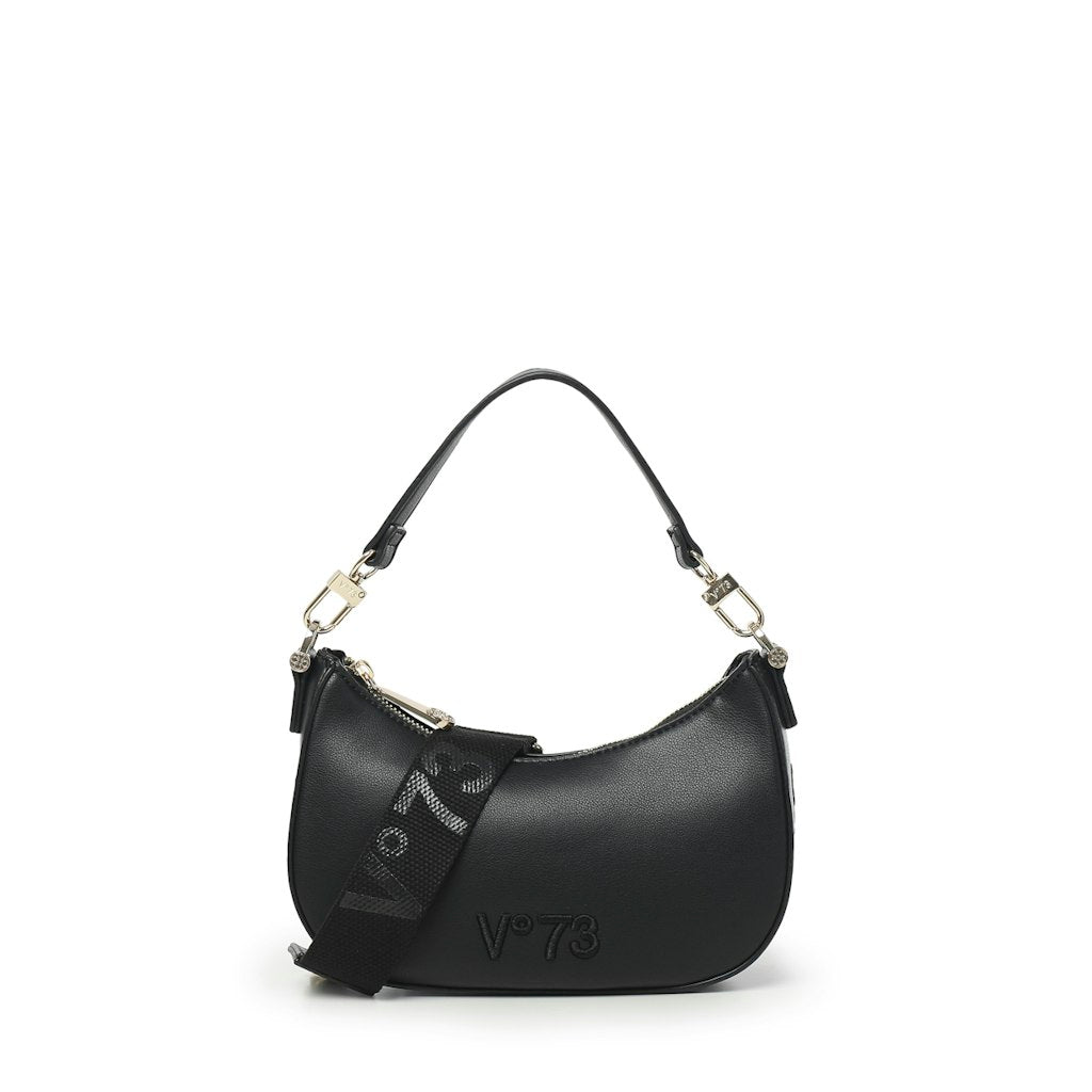 Torbe za čez ramo UNI V73 ČRNA Ž ČRNA / UNI