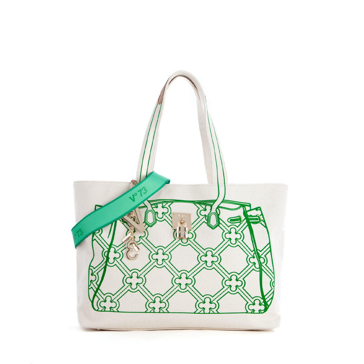 Torba za kupovinu 'MUST' V73