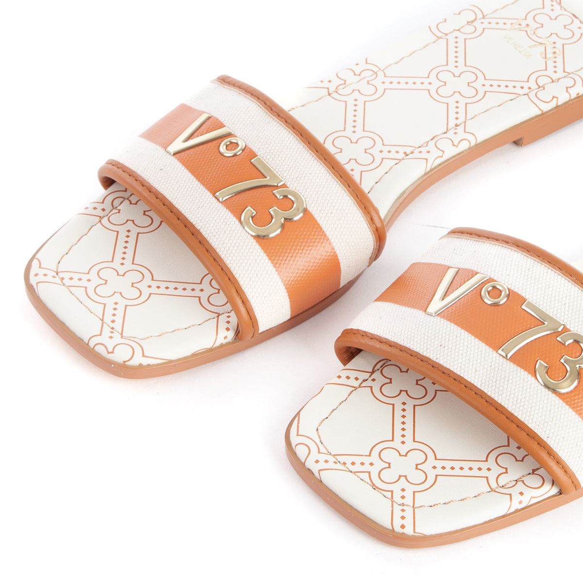 V73 Ženska obutev SPIRIT FLAT