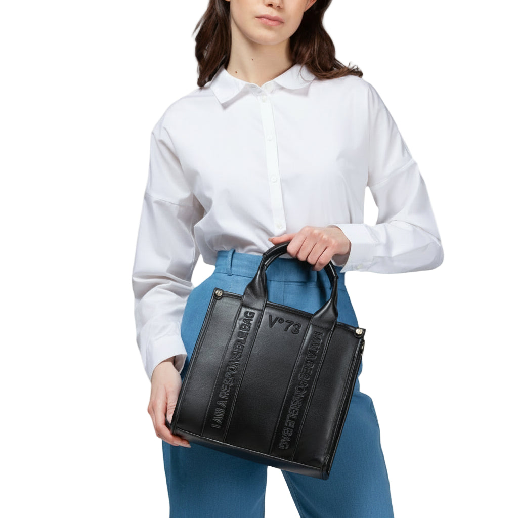 V73 Ženska ročna torba ECHO 73