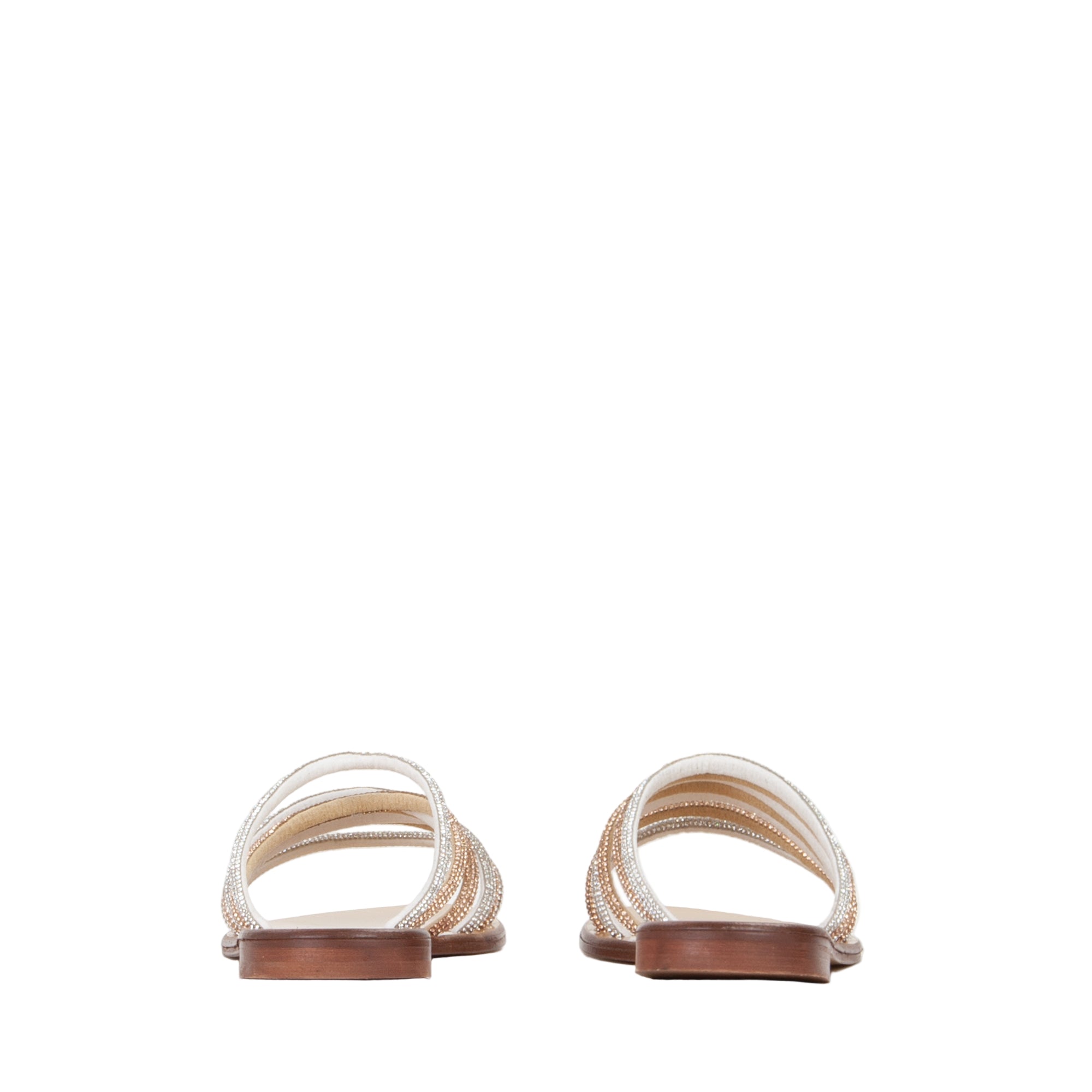 V73 Ženski natikači FREDY