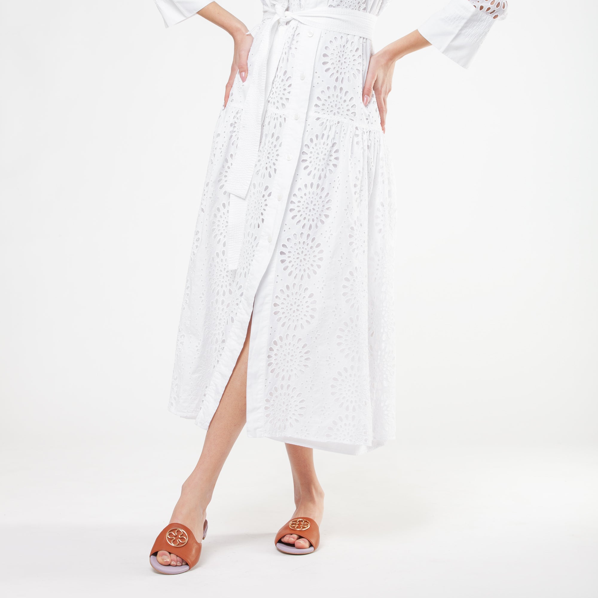 V73 Ženski natikači JANETTE