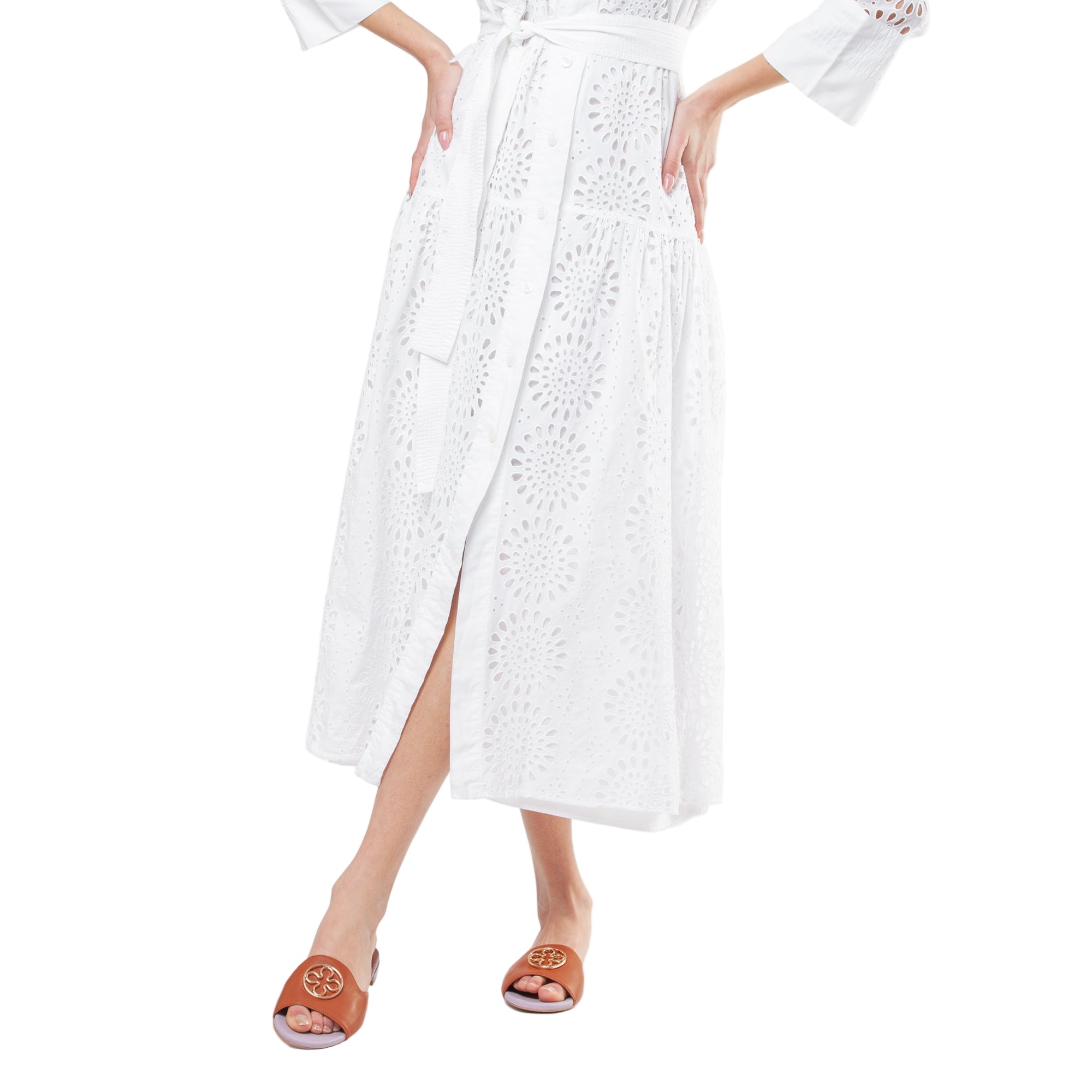 V73 Ženski natikači JANETTE