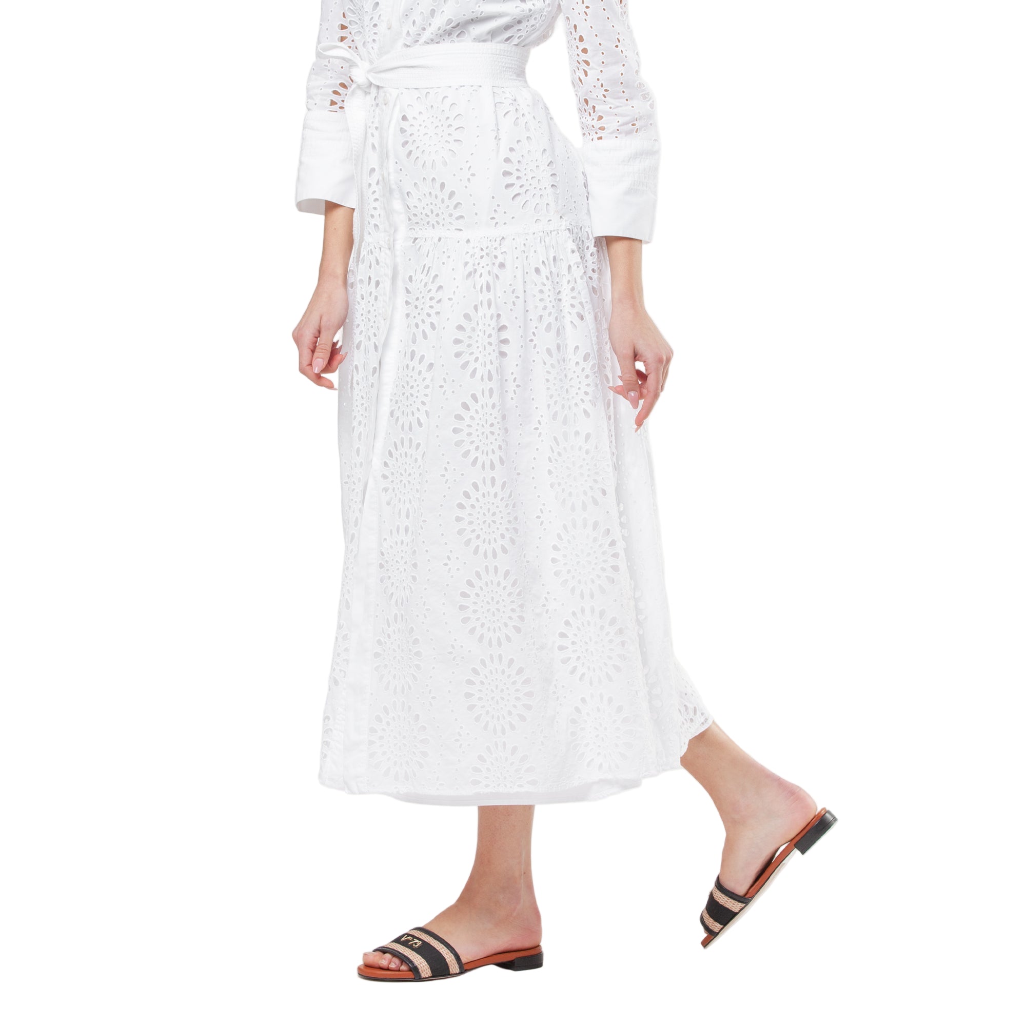 V73 Ženski natikači JANETTE