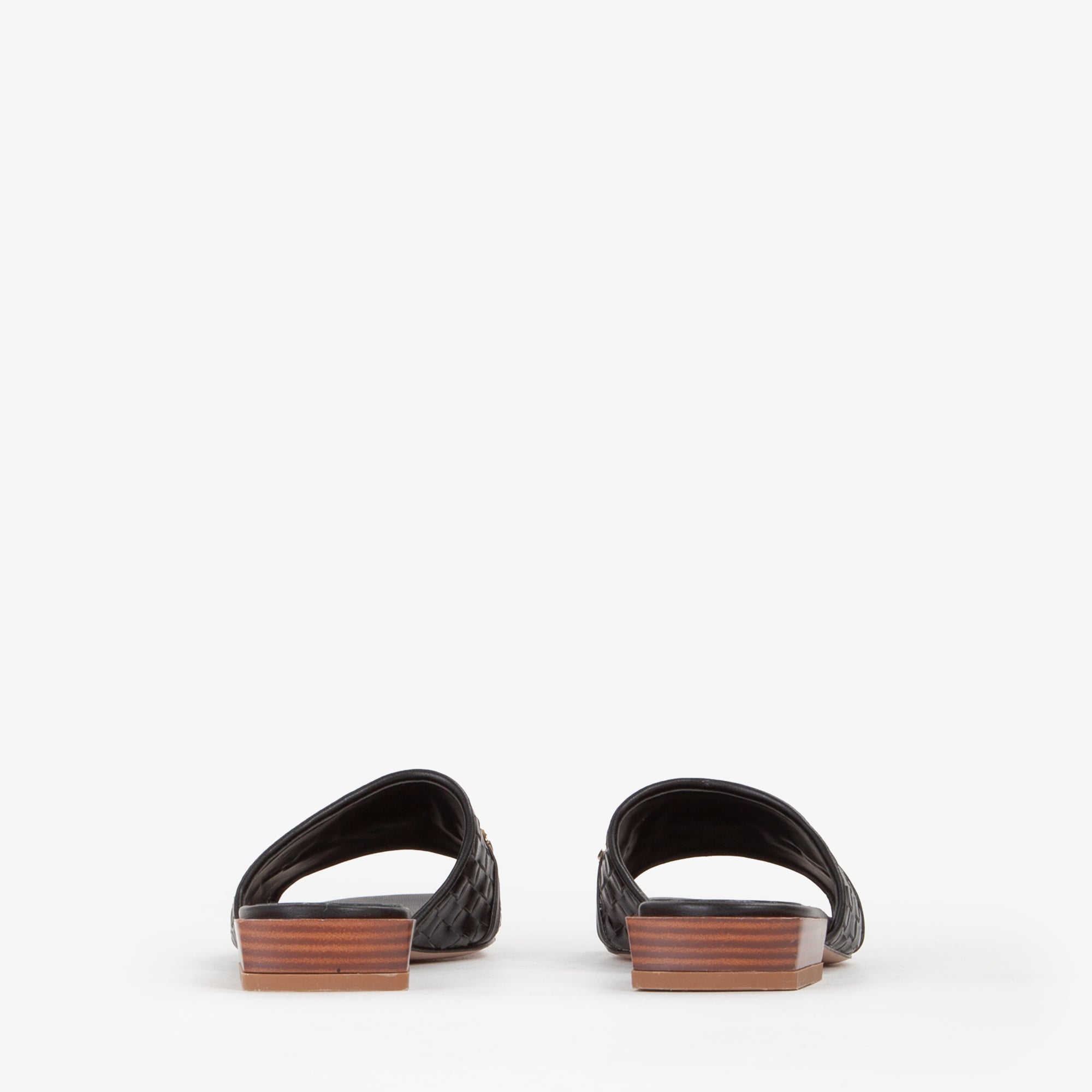 V73 Ženski natikači ESTHER FLAT