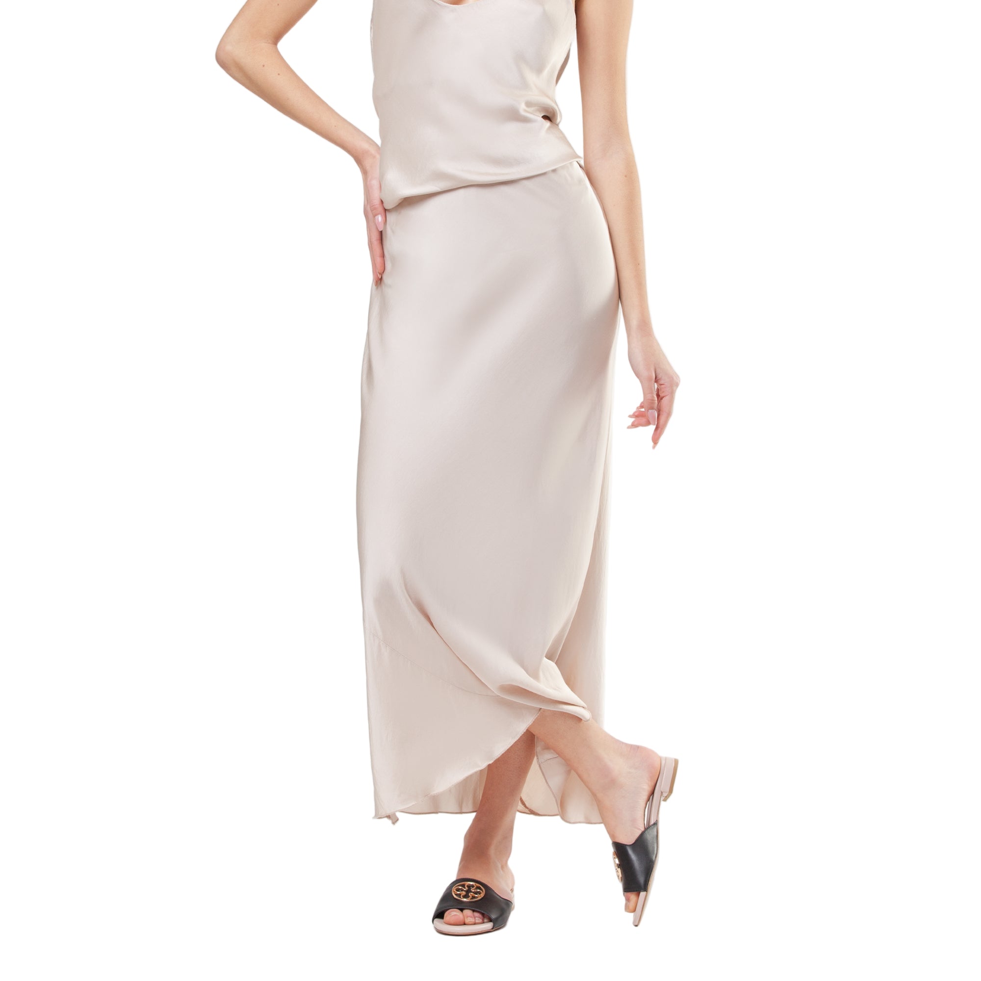 V73 Ženski natikači JANETTE