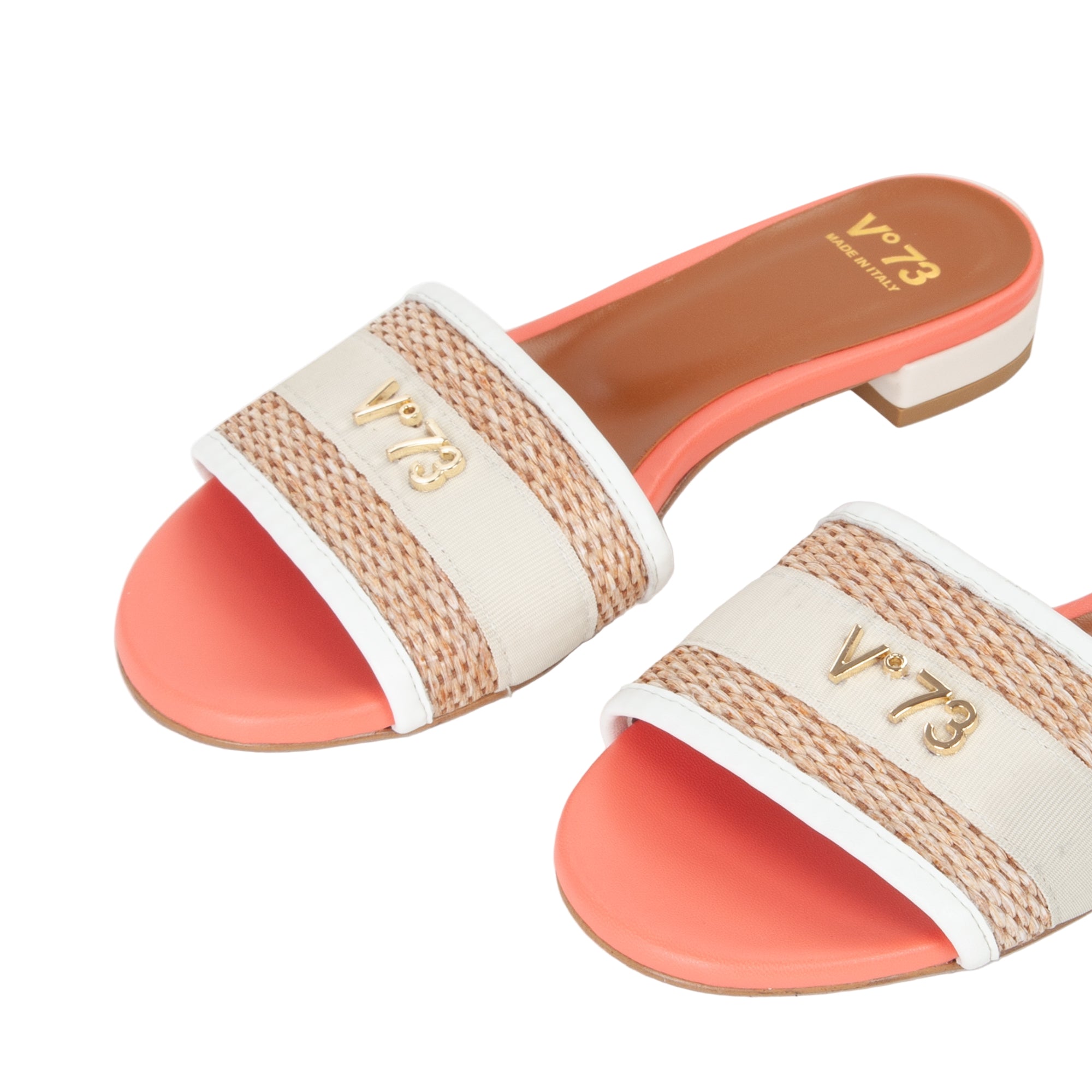 V73 Ženski natikači JANETTE