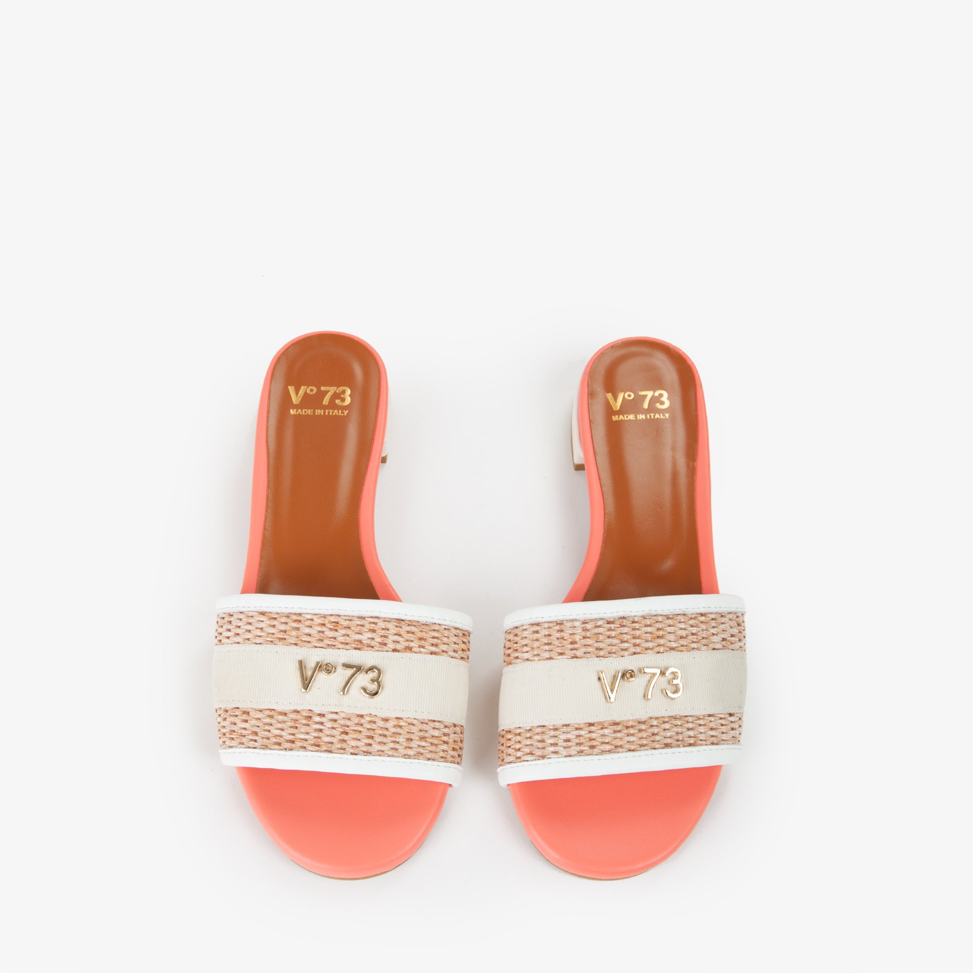 V73 Ženski natikači JANETTE