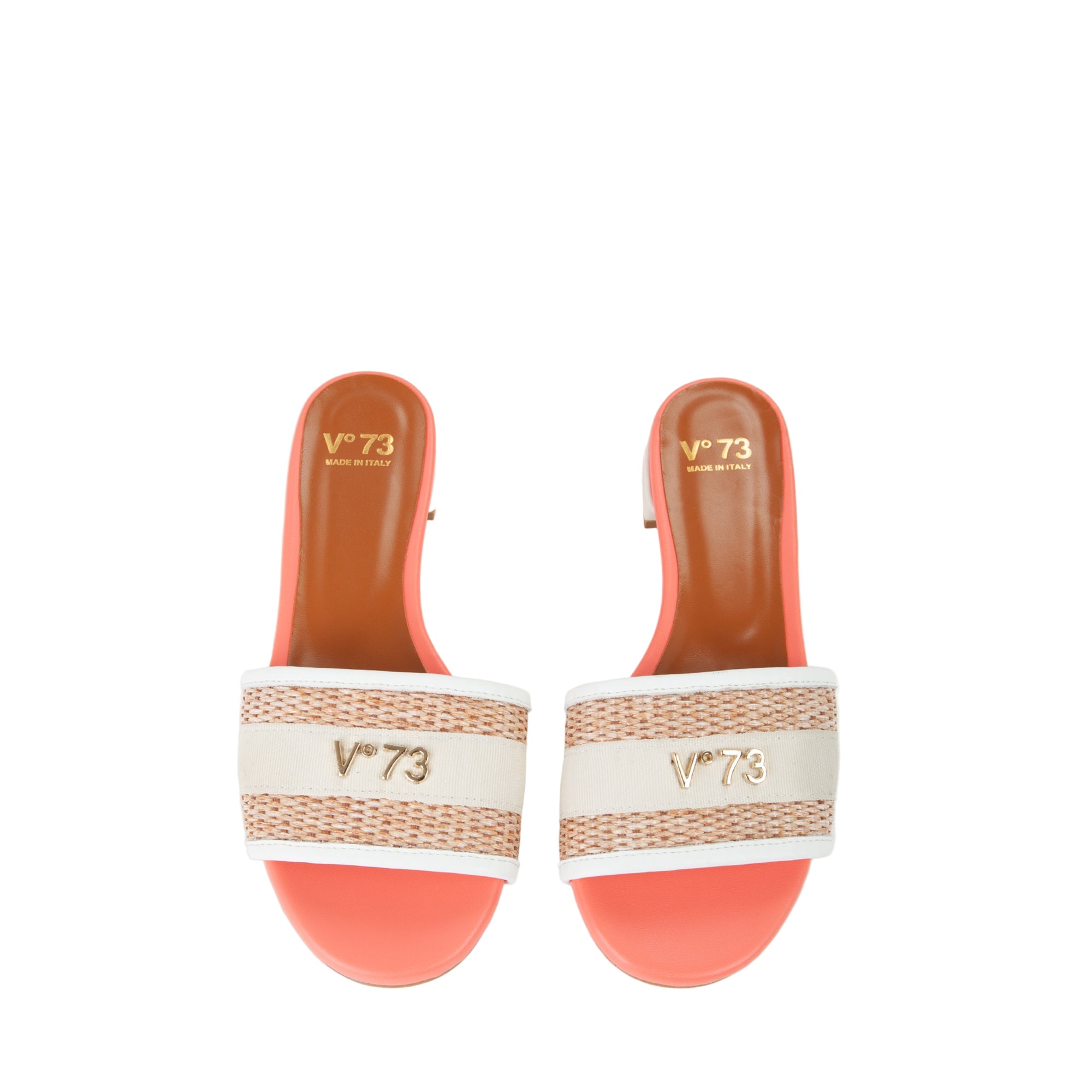 V73 Ženski natikači JANETTE