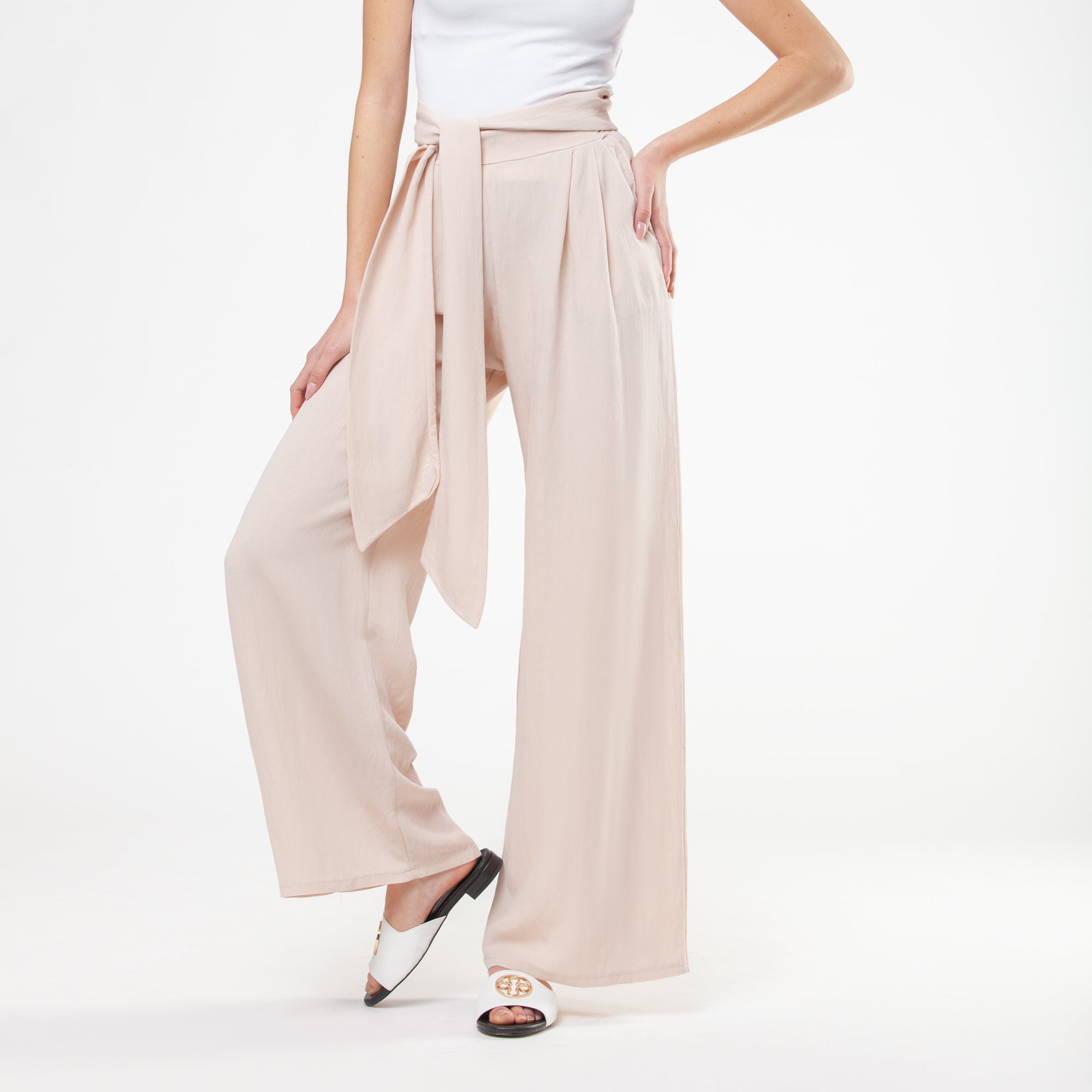 V73 Ženski natikači JANETTE