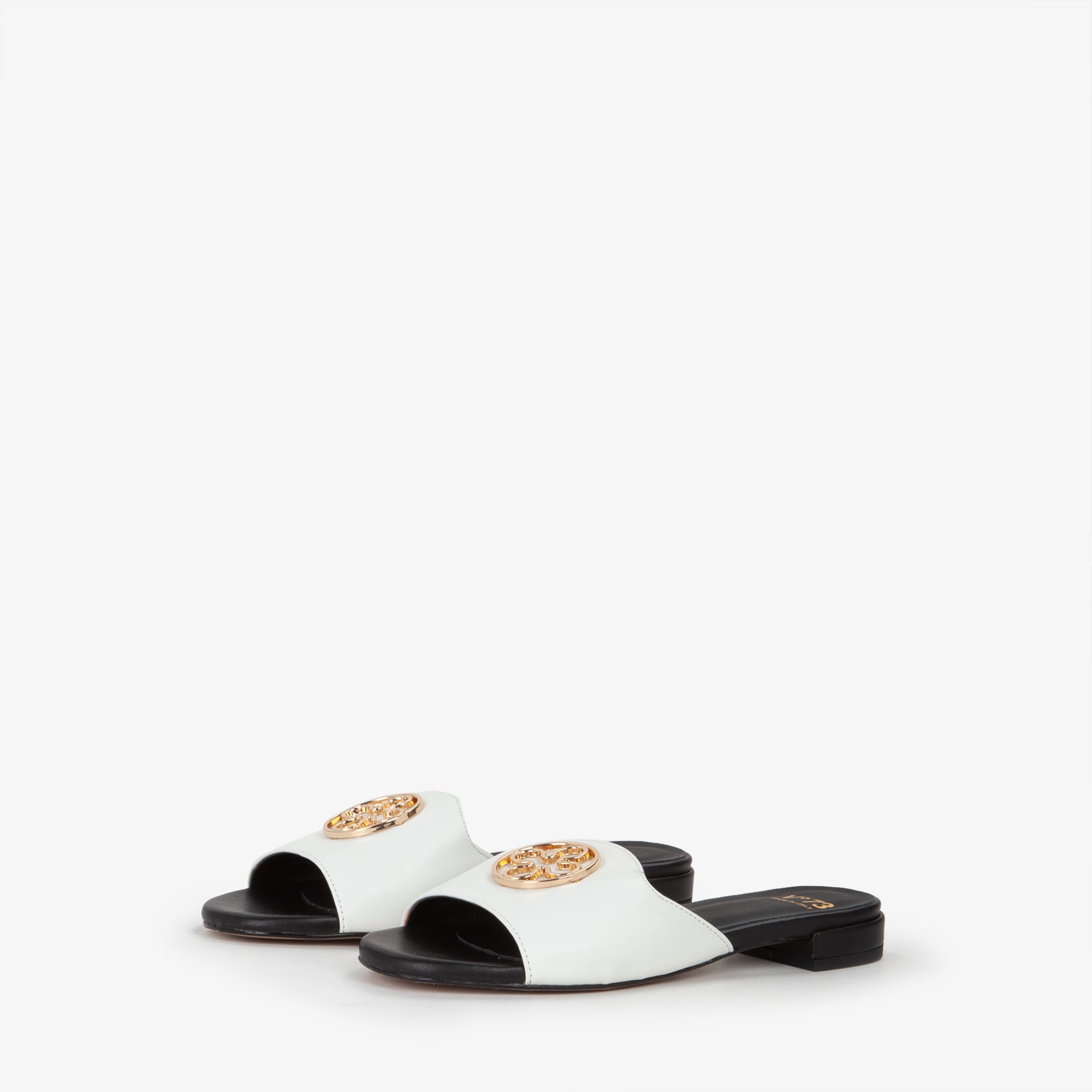 V73 Ženski natikači JANETTE