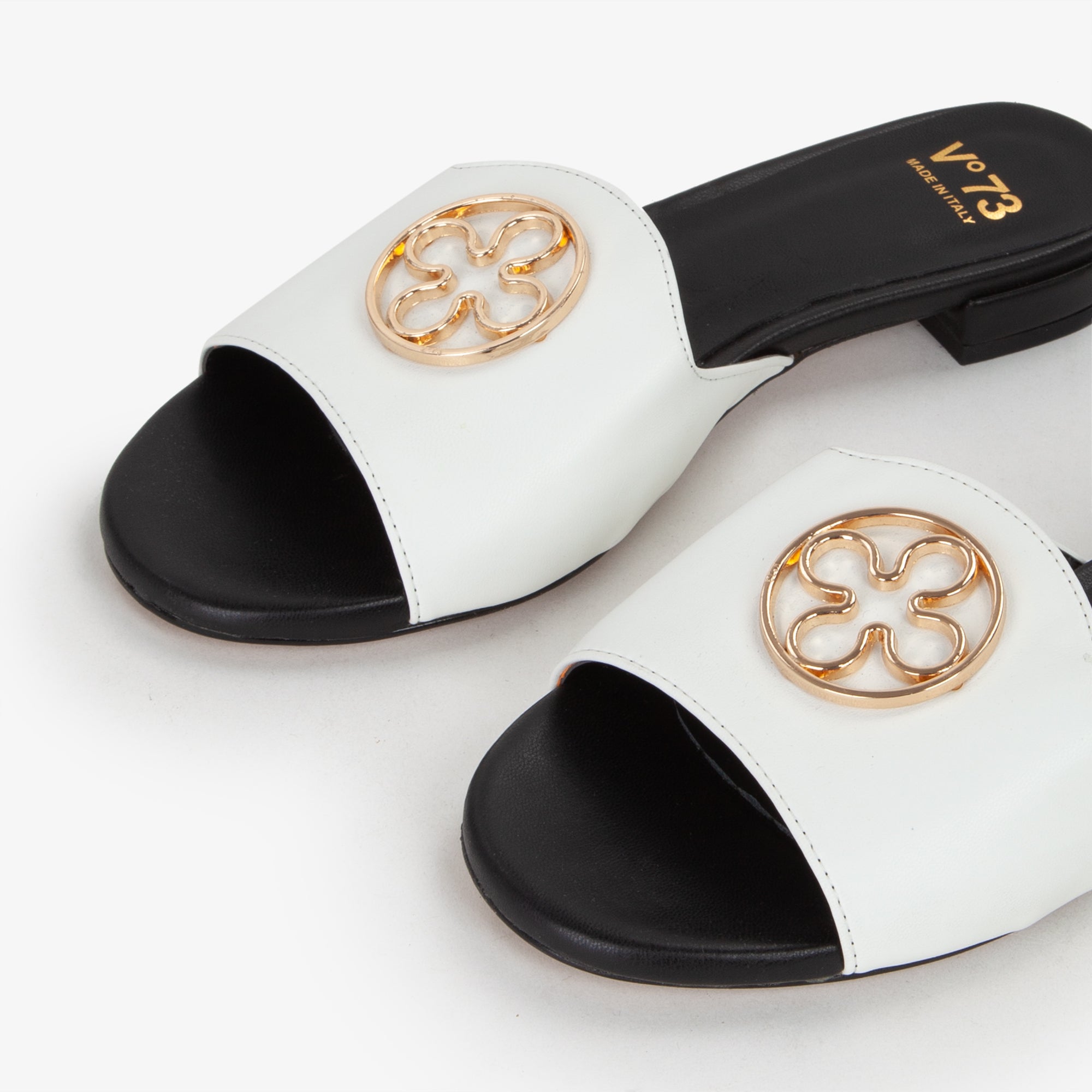 V73 Ženski natikači JANETTE