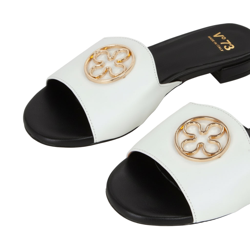 V73 Ženski natikači JANETTE