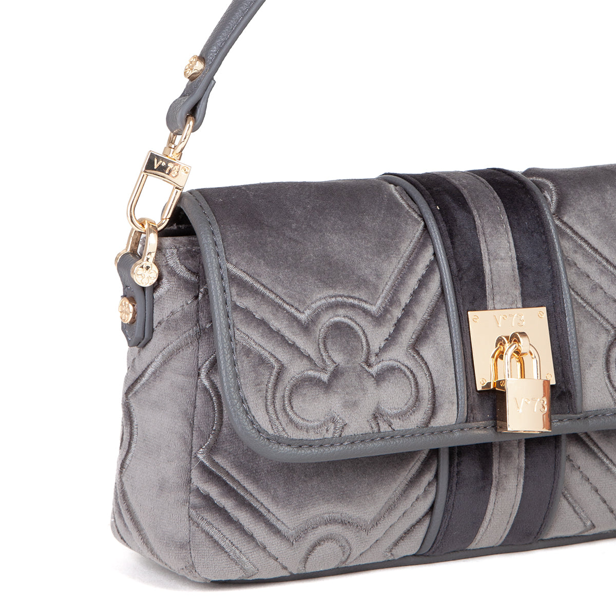 V73 Ženska torba za čez ramo DANA