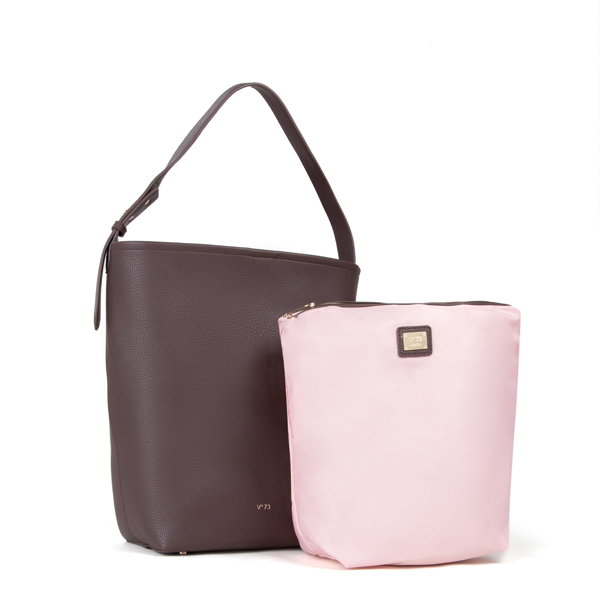 V73 Ženska torba za čez ramo VIVIENNE