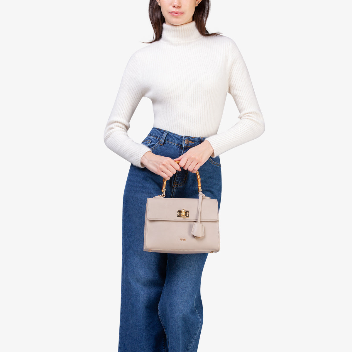 V73 Ženska torba NEFERTITI