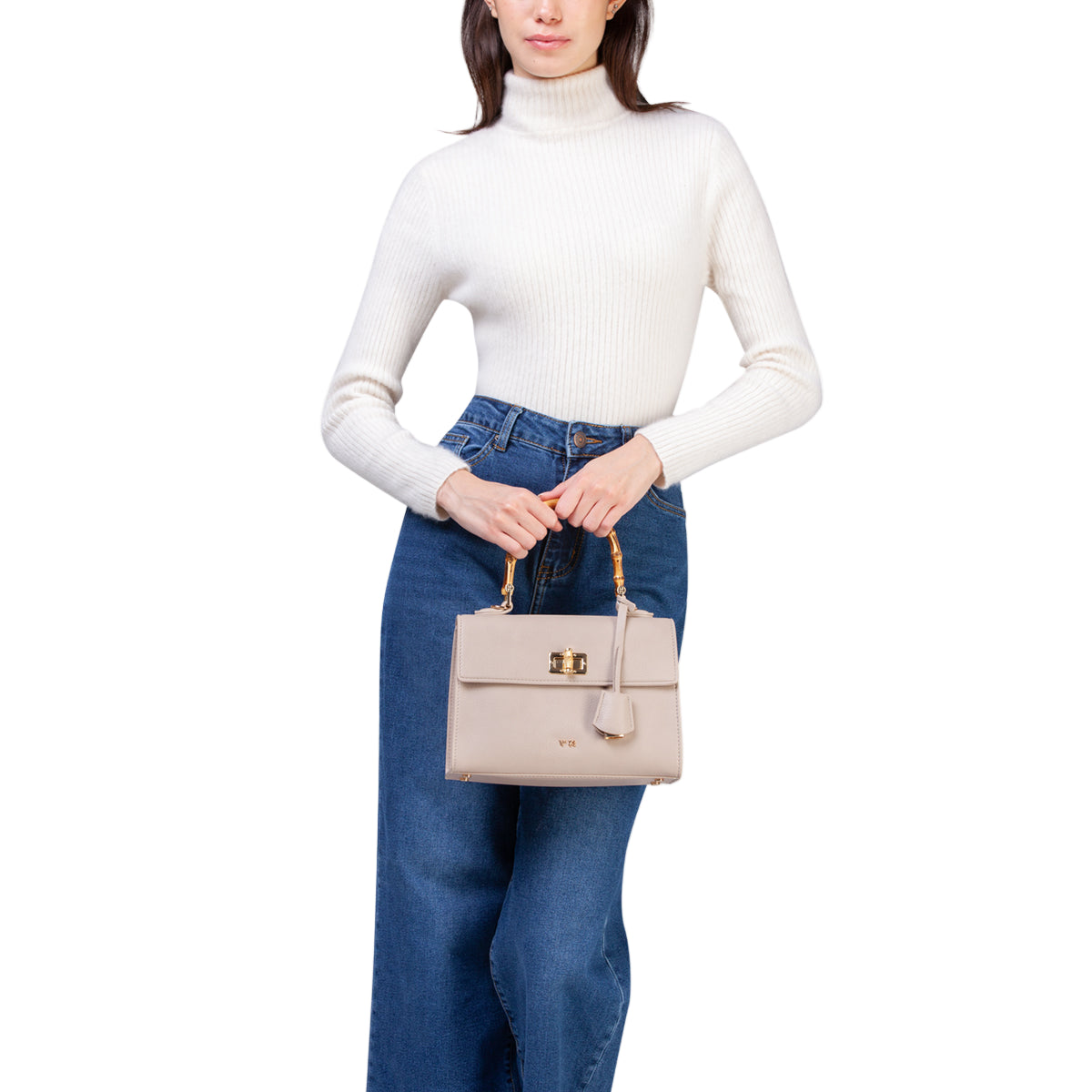 V73 Ženska torba NEFERTITI