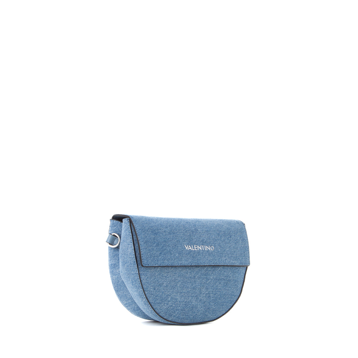 Valentino Ženska torba za čez ramo BIGS DENIM