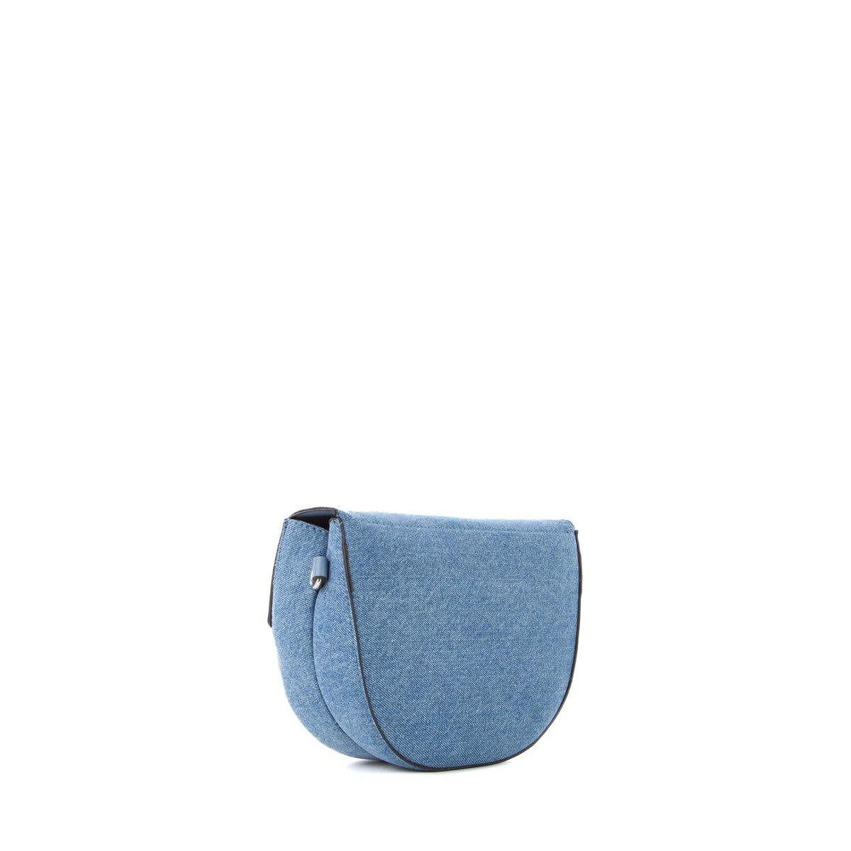 Valentino Ženska torba za čez ramo BIGS DENIM