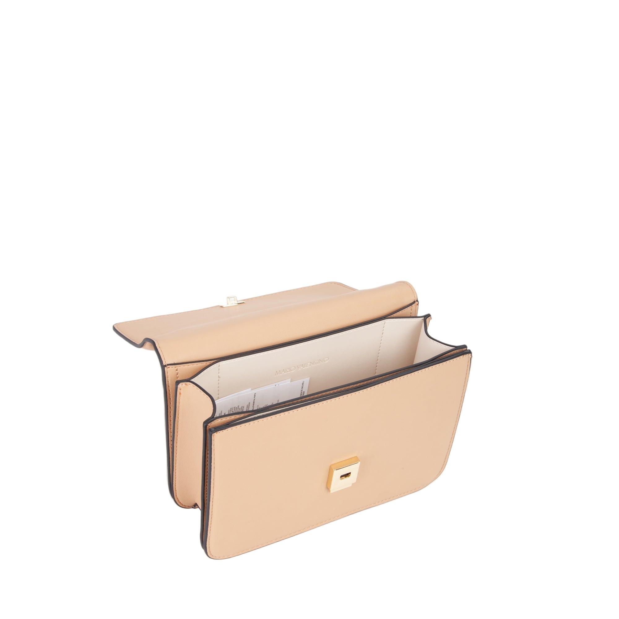 Valentino Ženska torba za čez ramo FLAP RE