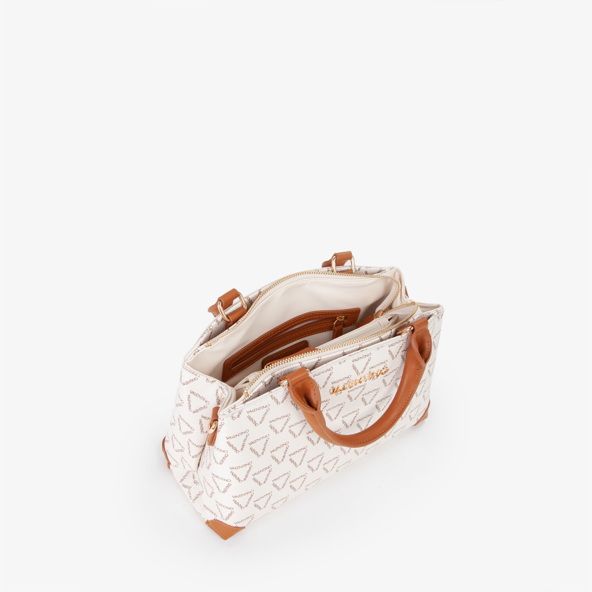 Valentino Ženska ročna torbica LADY RE