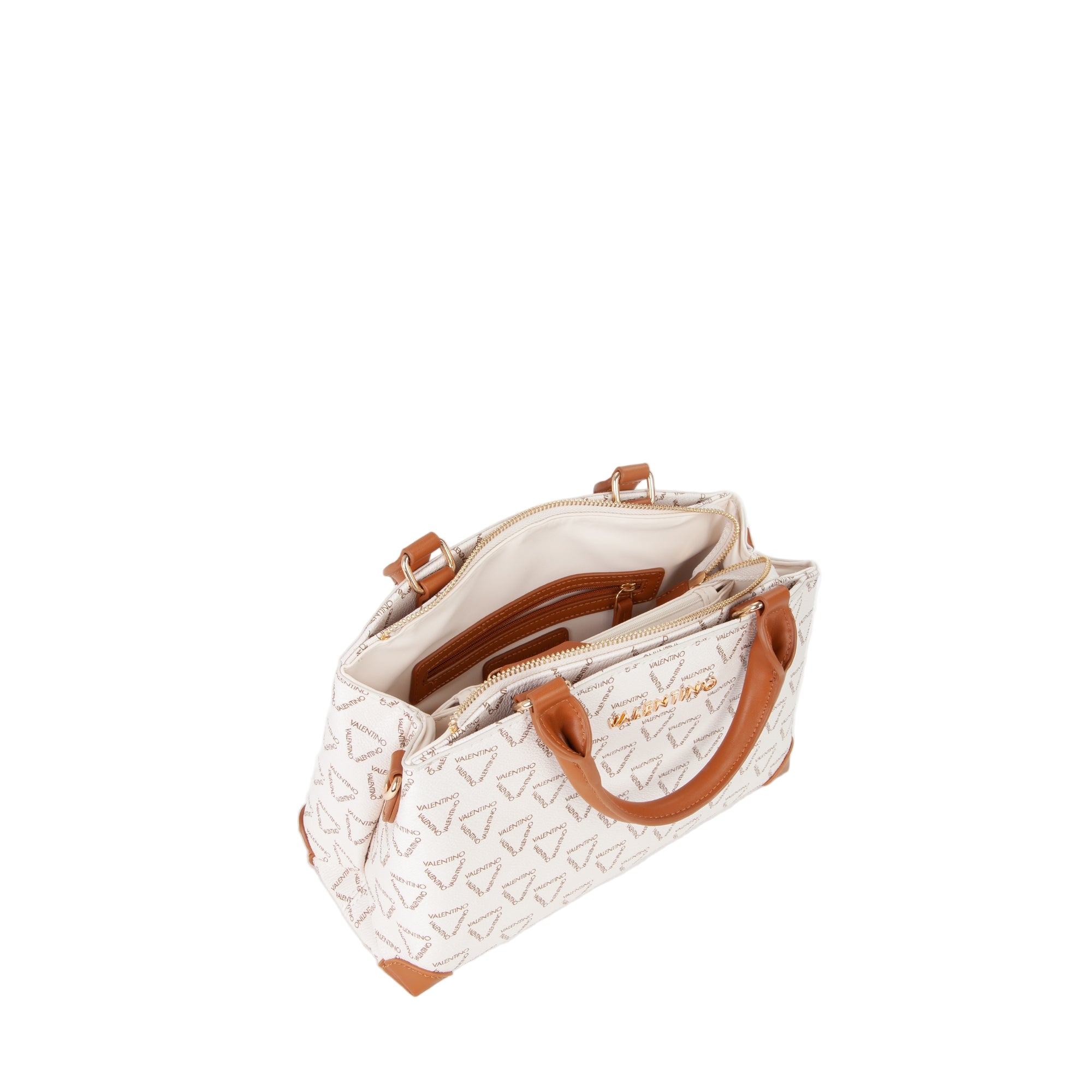 Valentino Ženska ročna torbica LADY RE