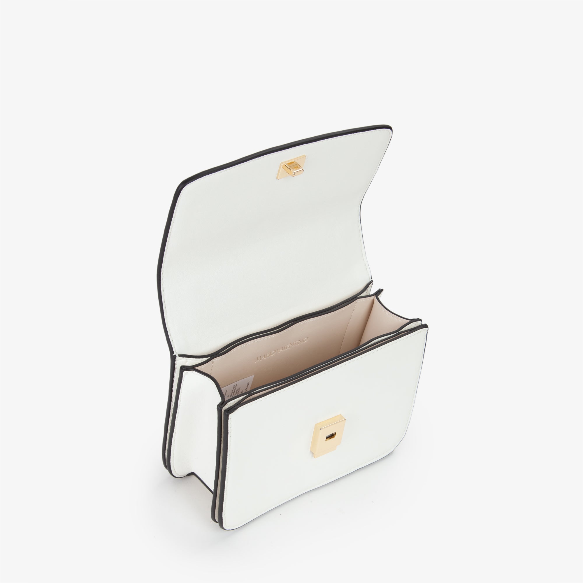 Valentino Ženska torba za čez ramo FLAP RE