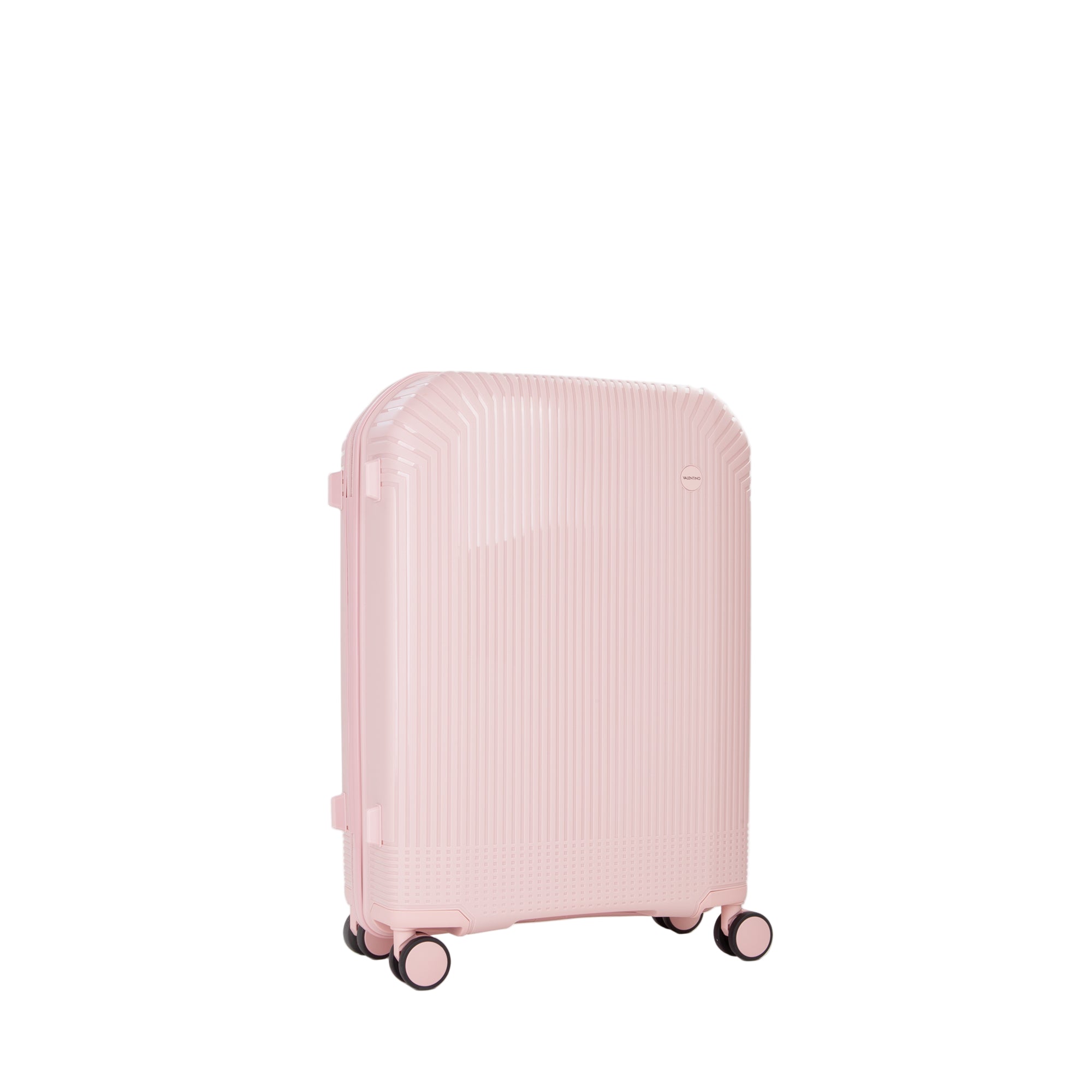 Valentino UNISEX Kovček WOOD