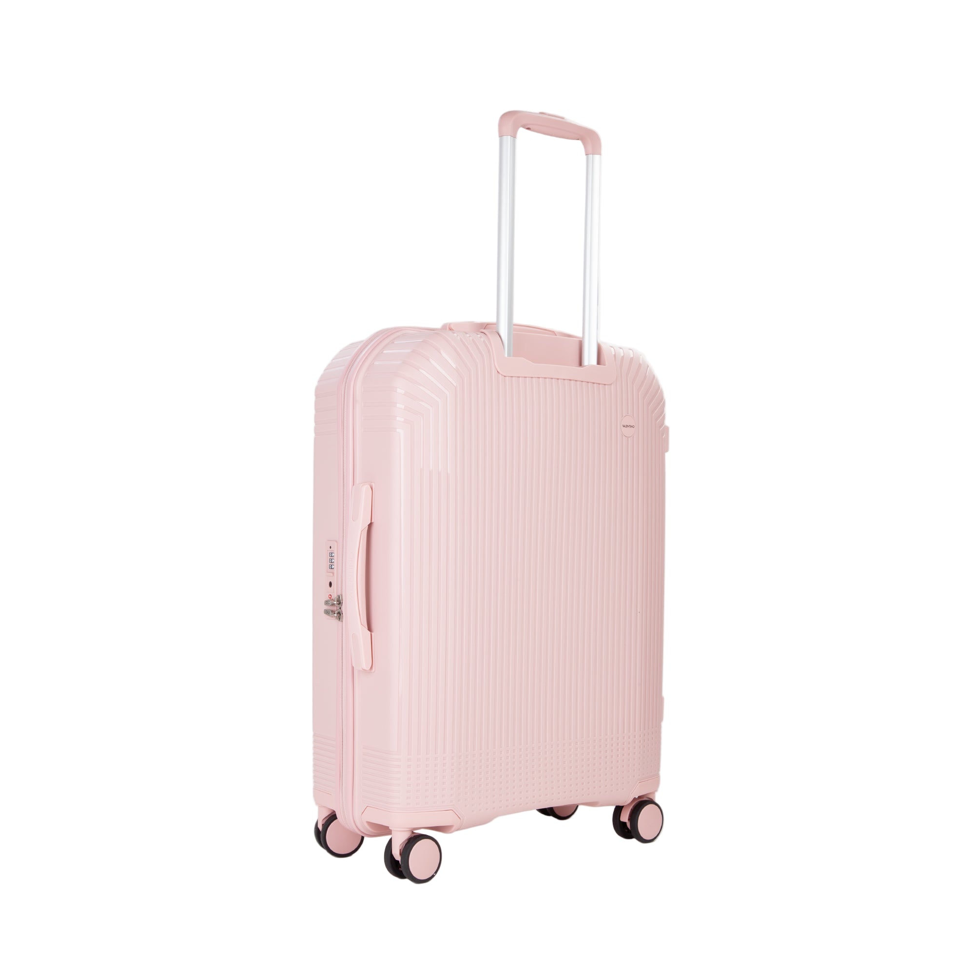 Valentino UNISEX Kovček WOOD