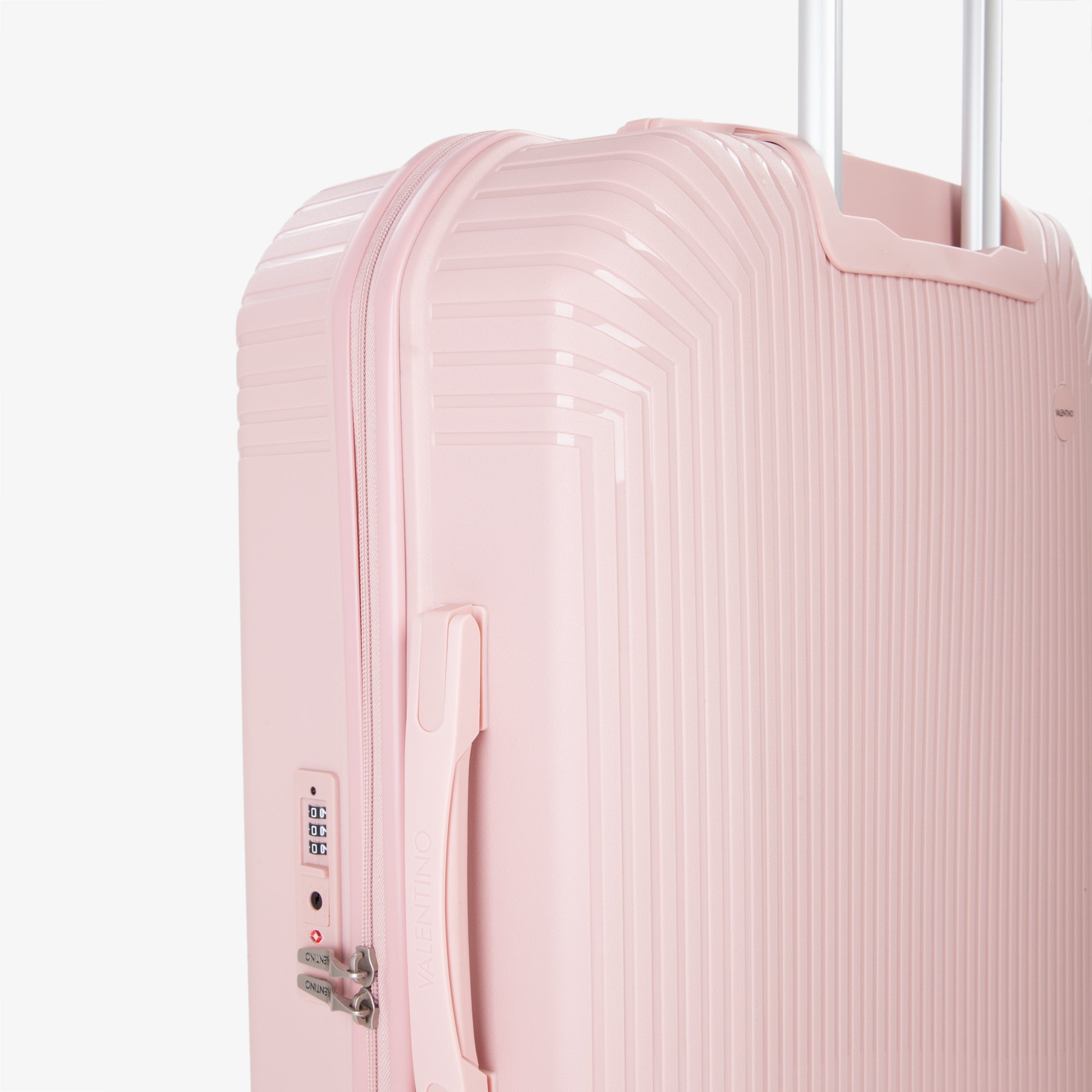 Valentino UNISEX Kovček WOOD