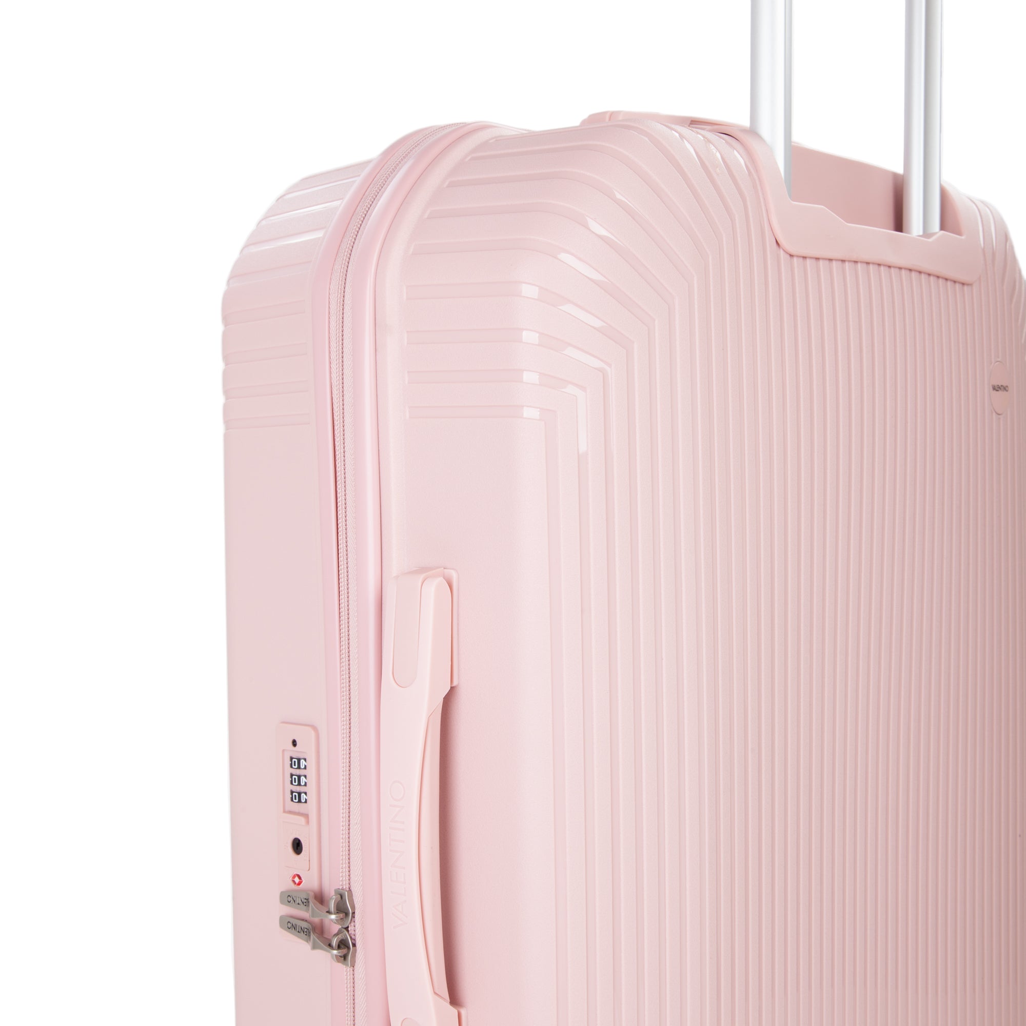 Valentino UNISEX Kovček WOOD