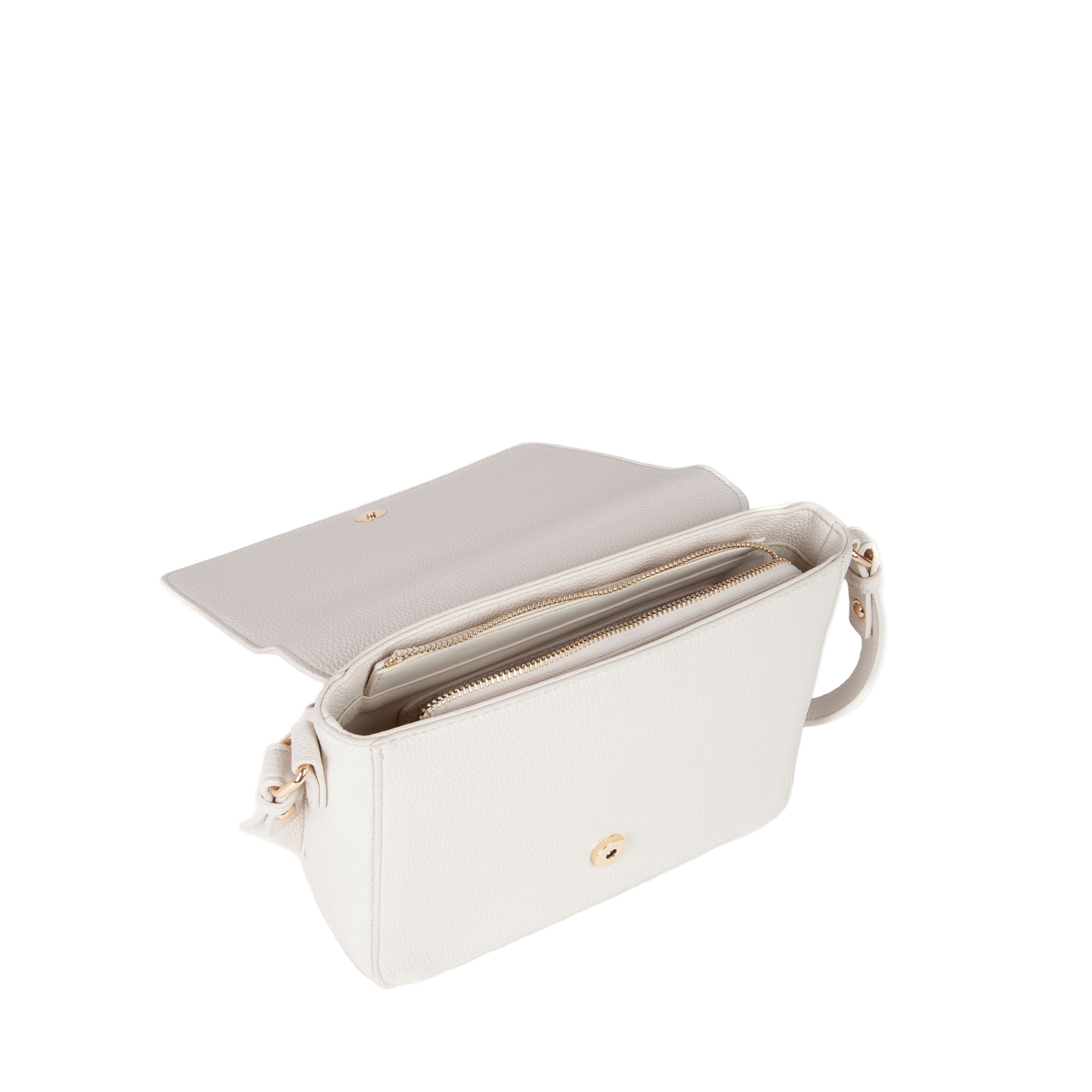 Valentino Ženska torba za čez ramo RISED RE