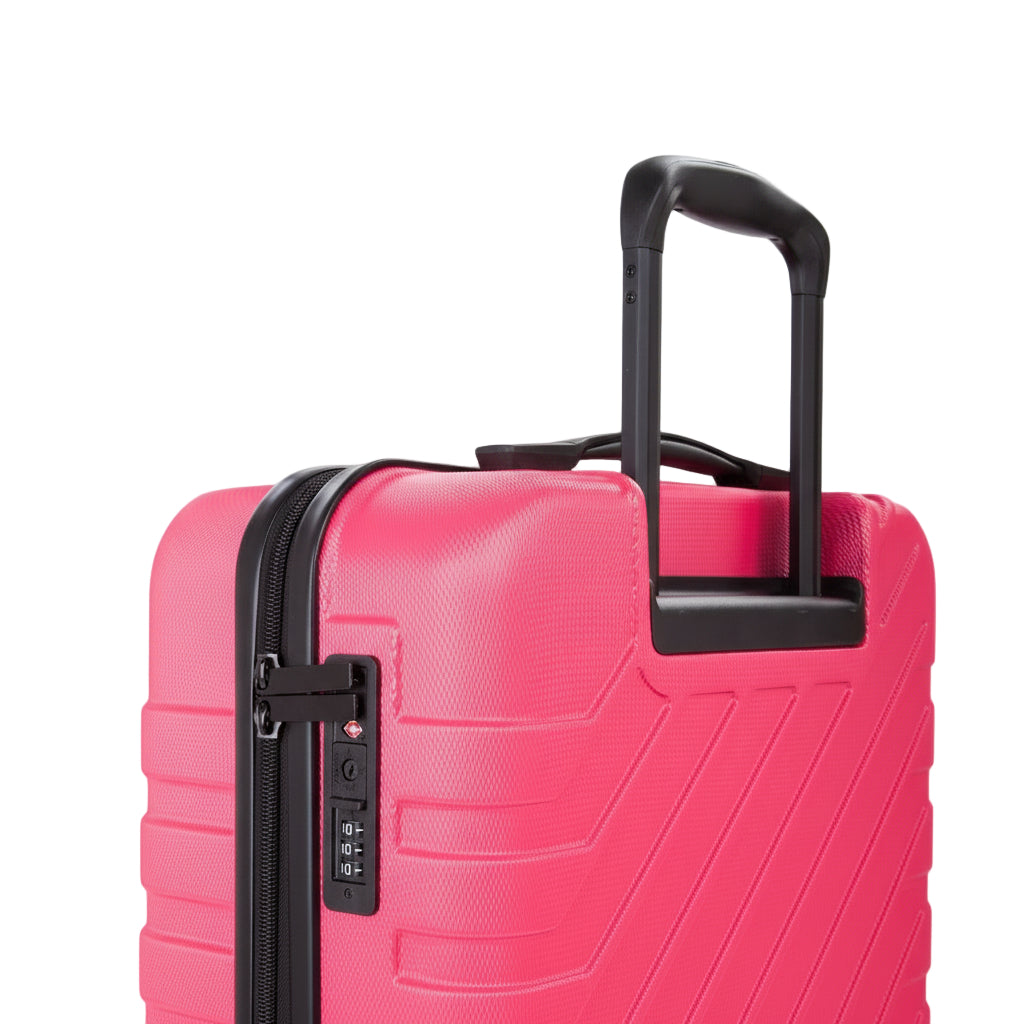 Valentino UNISEX Kovček STARLIGHT