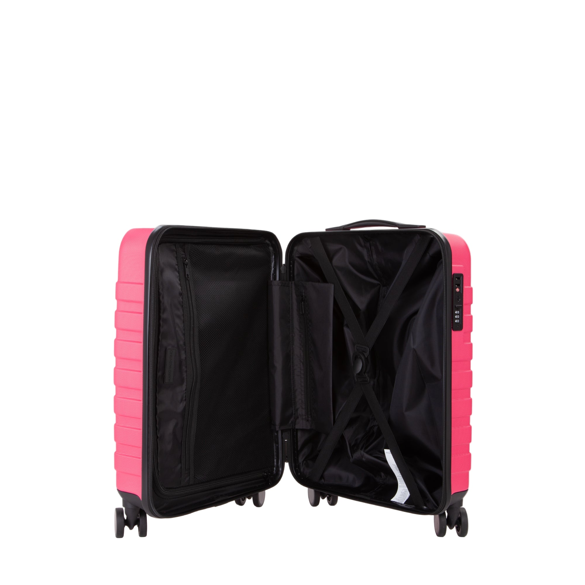 Valentino UNISEX Kovček STARLIGHT