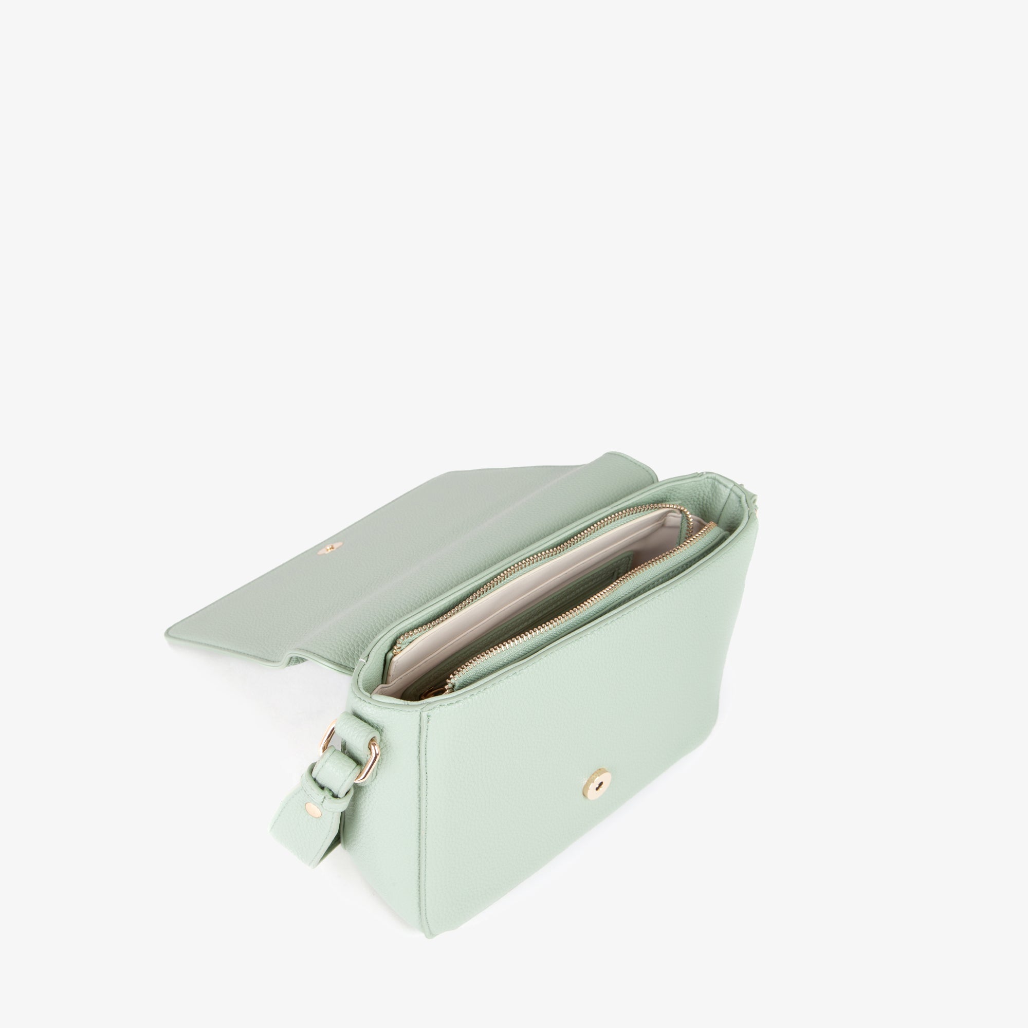 Valentino Ženska torba za čez ramo RISED RE