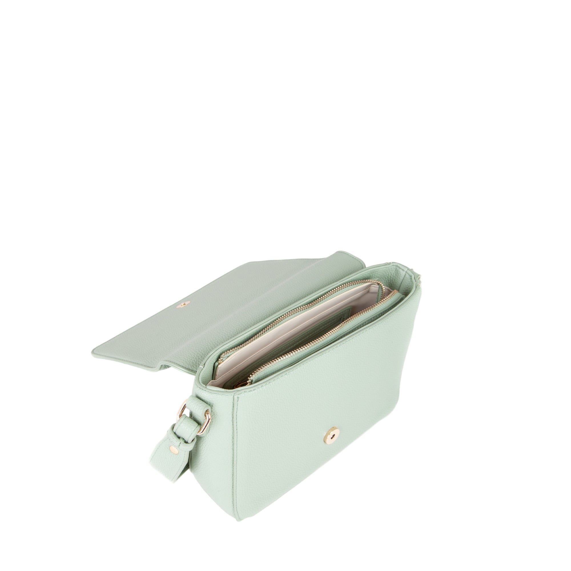 Valentino Ženska torba za čez ramo RISED RE