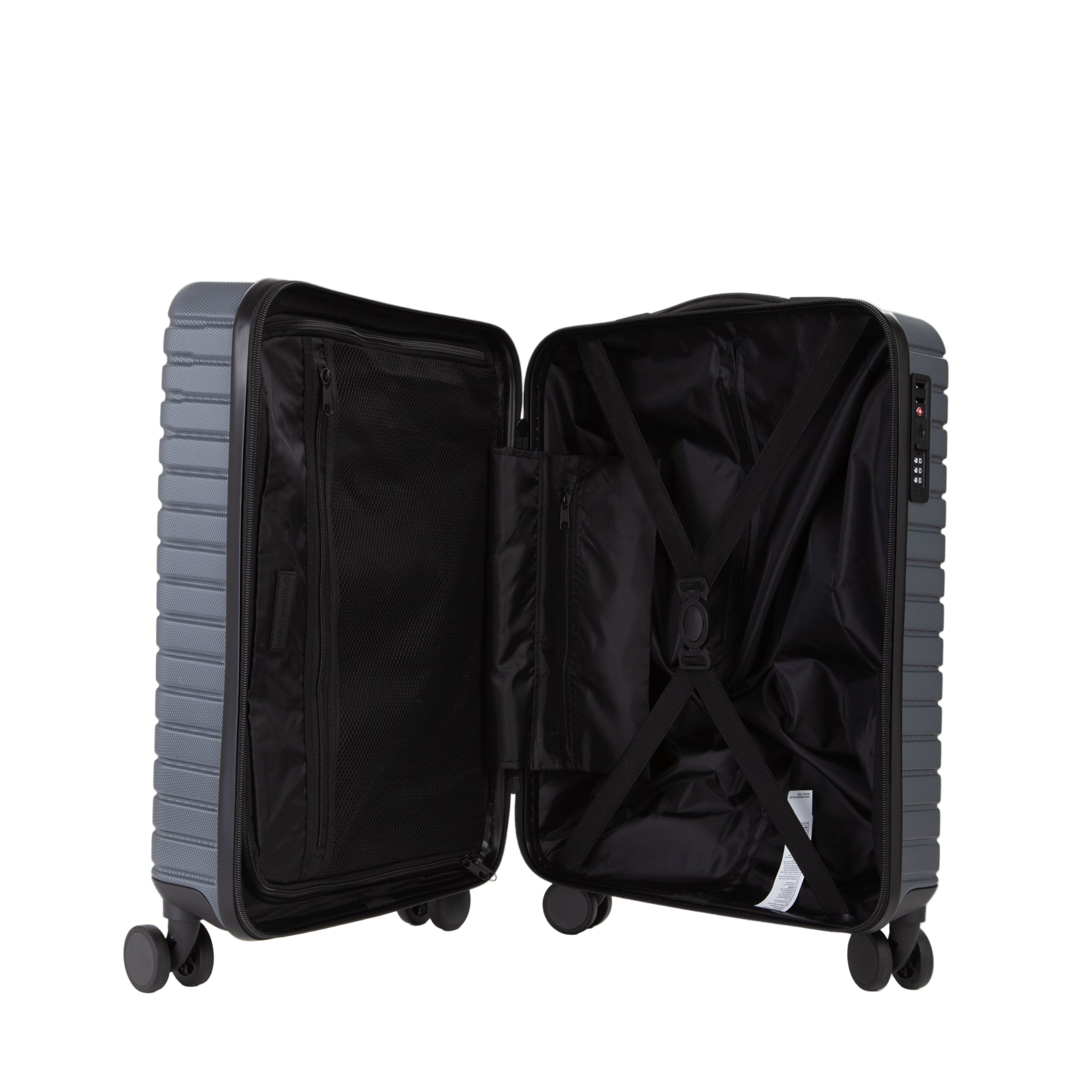 Valentino UNISEX Kovček MERCURY