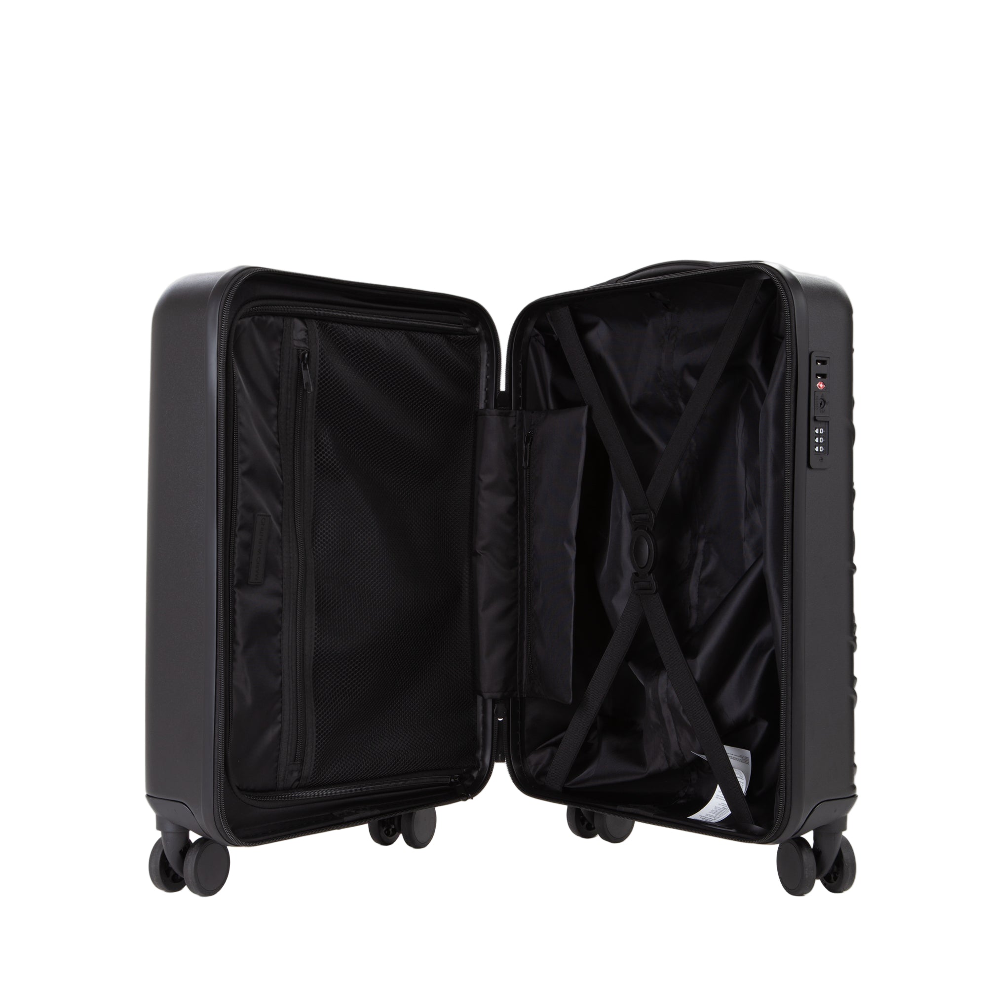 Valentino UNISEX Kovček MARS