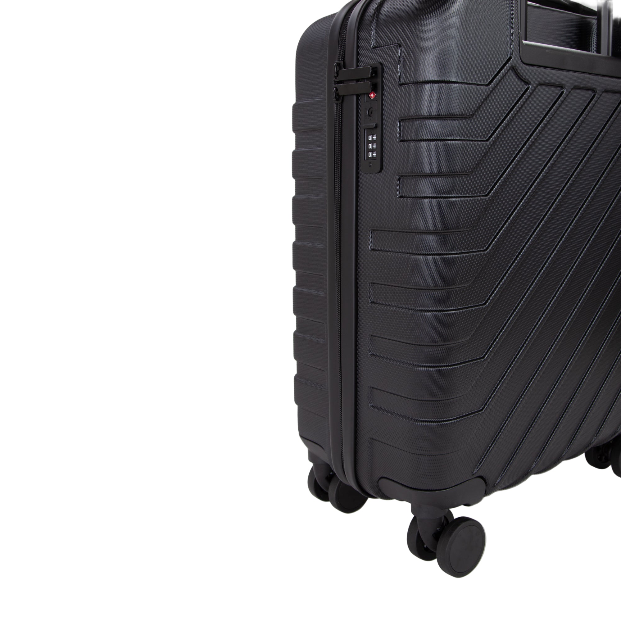 Valentino UNISEX Kovček STARLIGHT