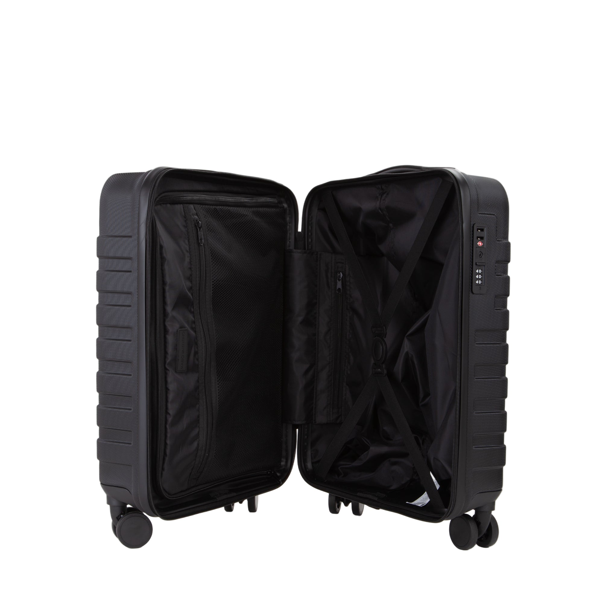 Valentino UNISEX Kovček STARLIGHT