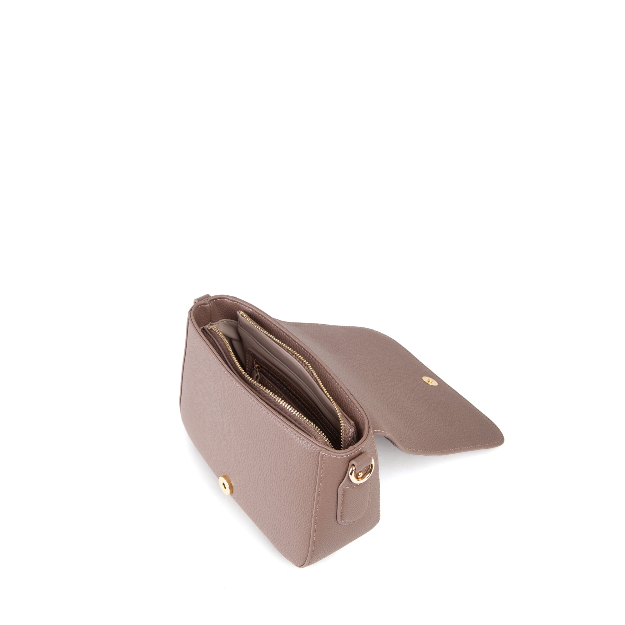 Torba za čez ramo 'BRIXTON' Valentino by Mario Valentino