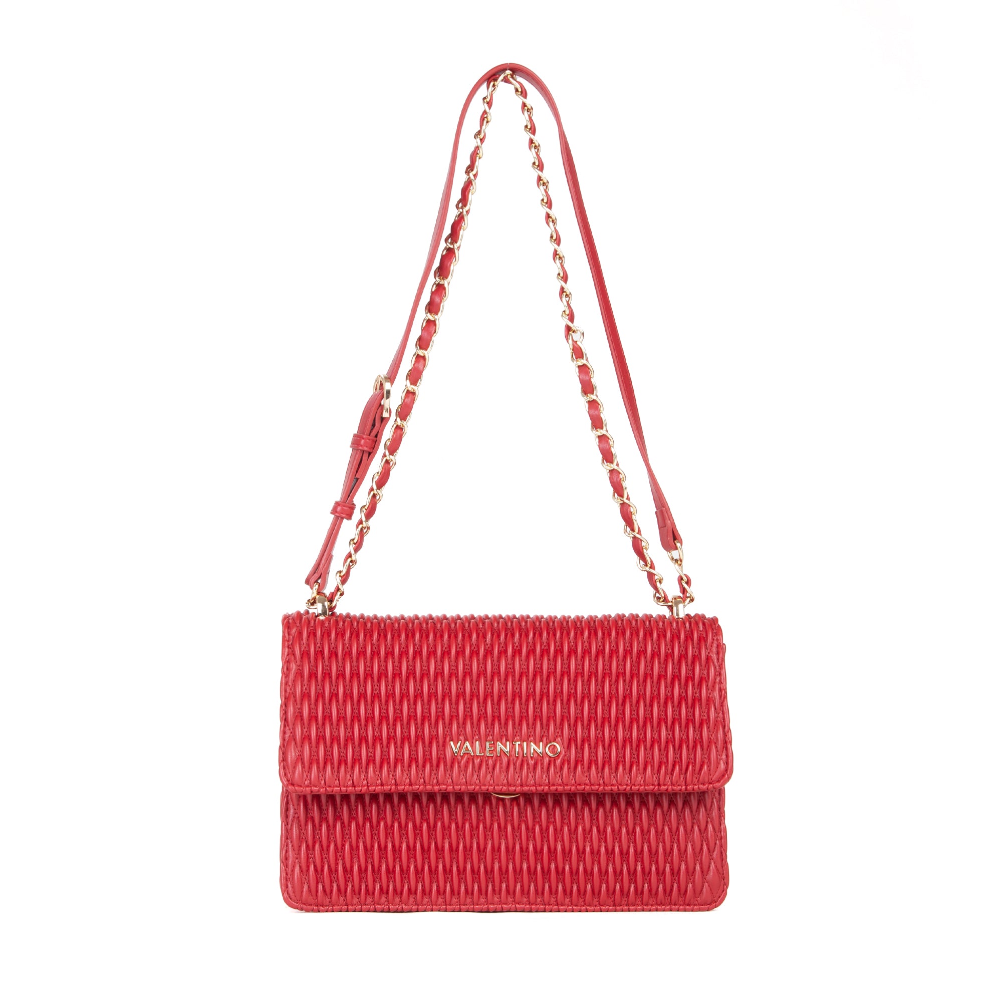 Torba za čez ramo 'FREQUENCY RE' Valentino by Mario Valentino