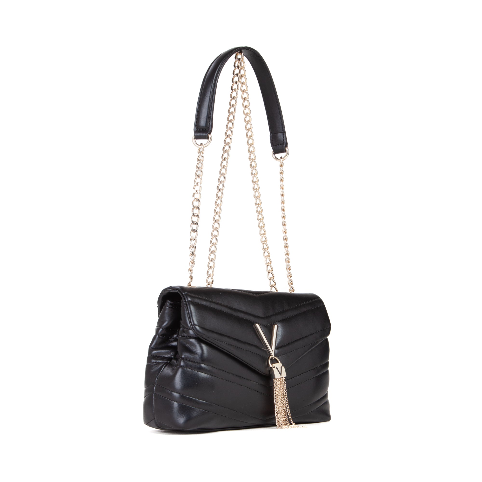 Torba za čez ramo 'PRIVILEGE' Valentino by Mario Valentino